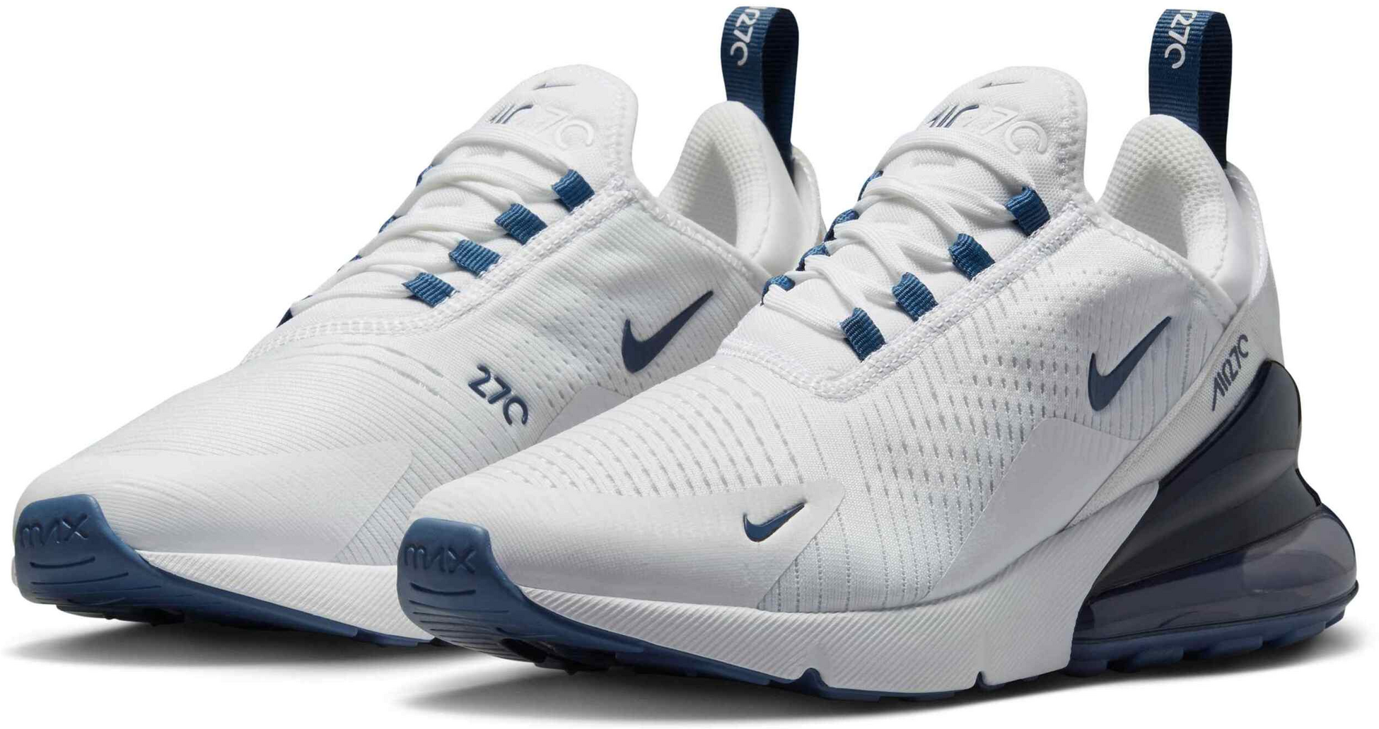 NIKE, Women's Shoes Air Max 270