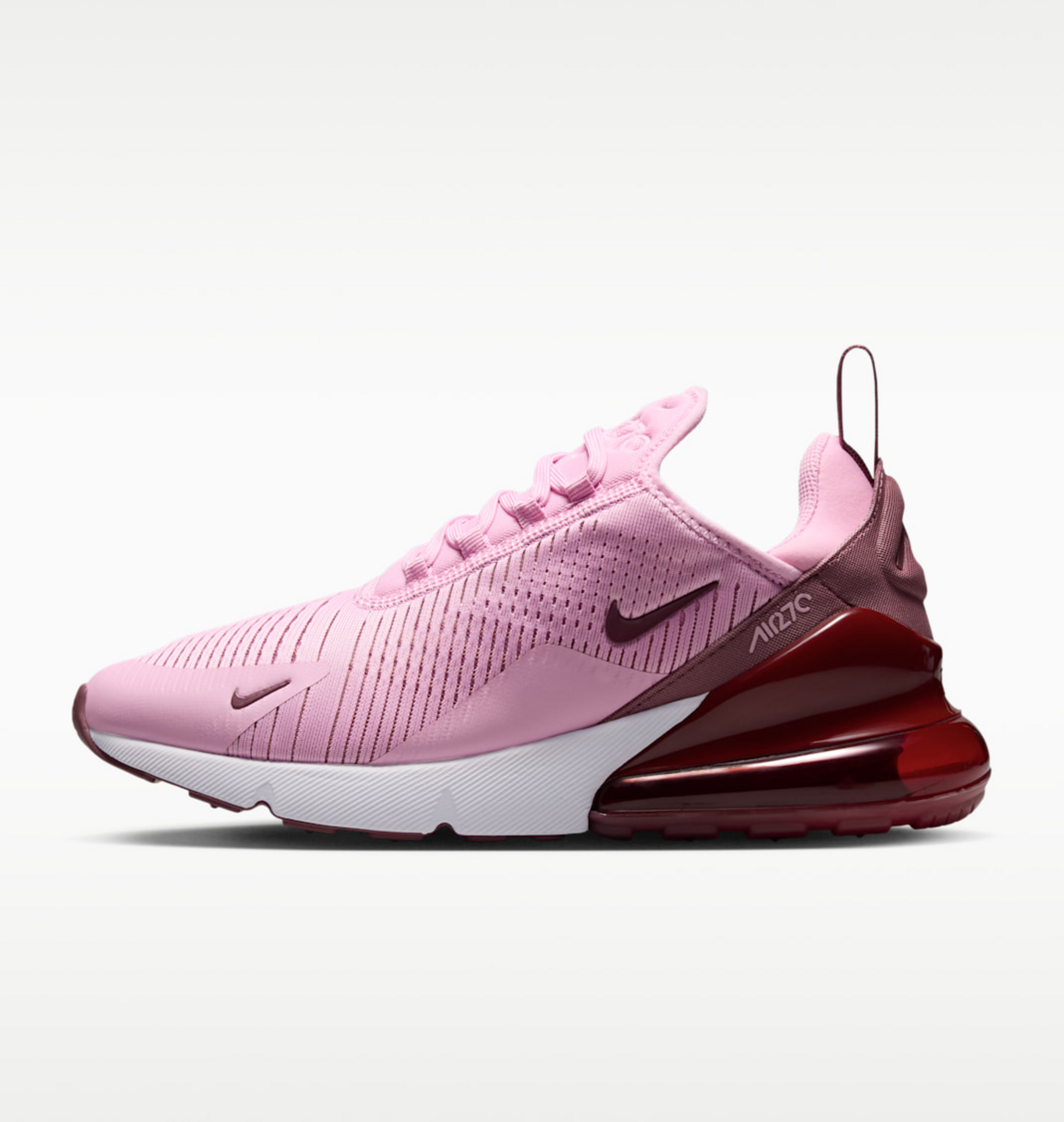 NIKE, Women's Shoes Air Max 270