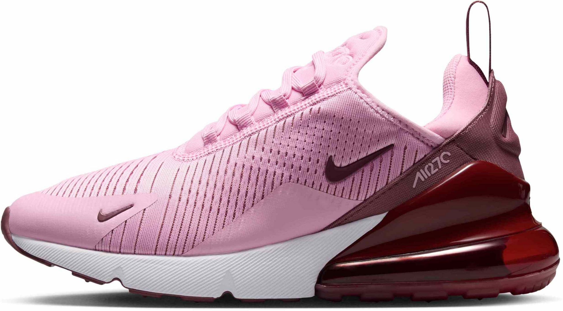 NIKE, Women's Shoes Air Max 270