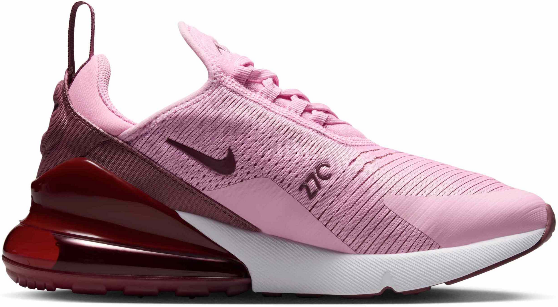 NIKE, Women's Shoes Air Max 270