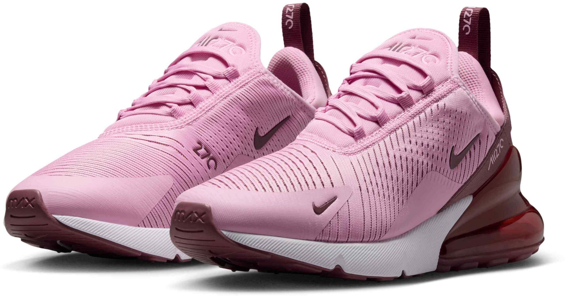 NIKE, Women's Shoes Air Max 270