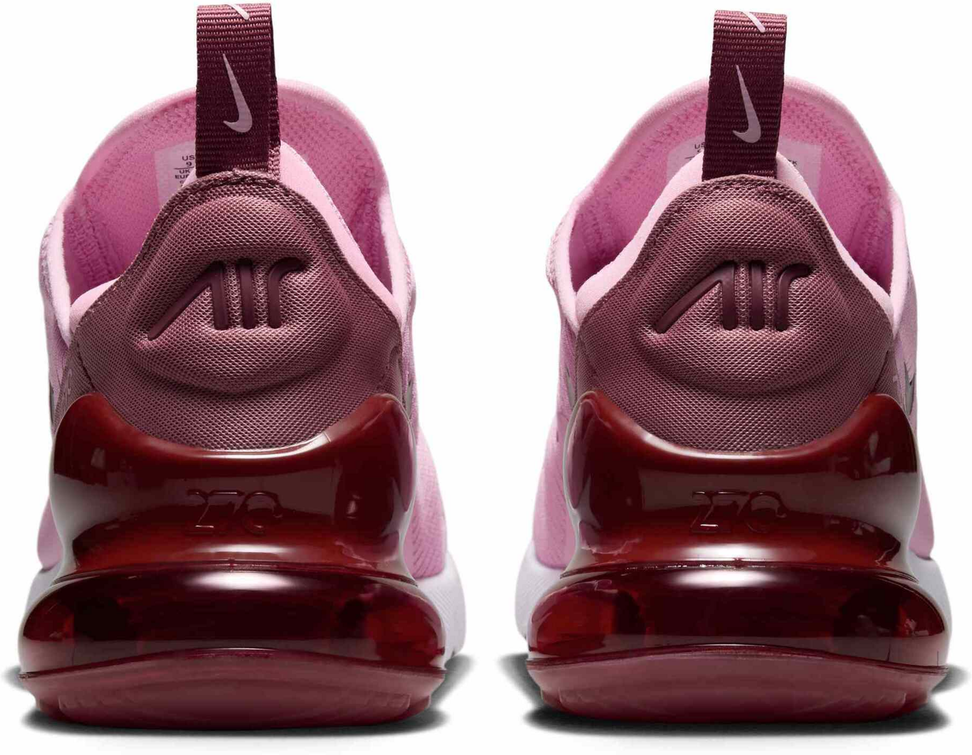 NIKE, Women's Shoes Air Max 270