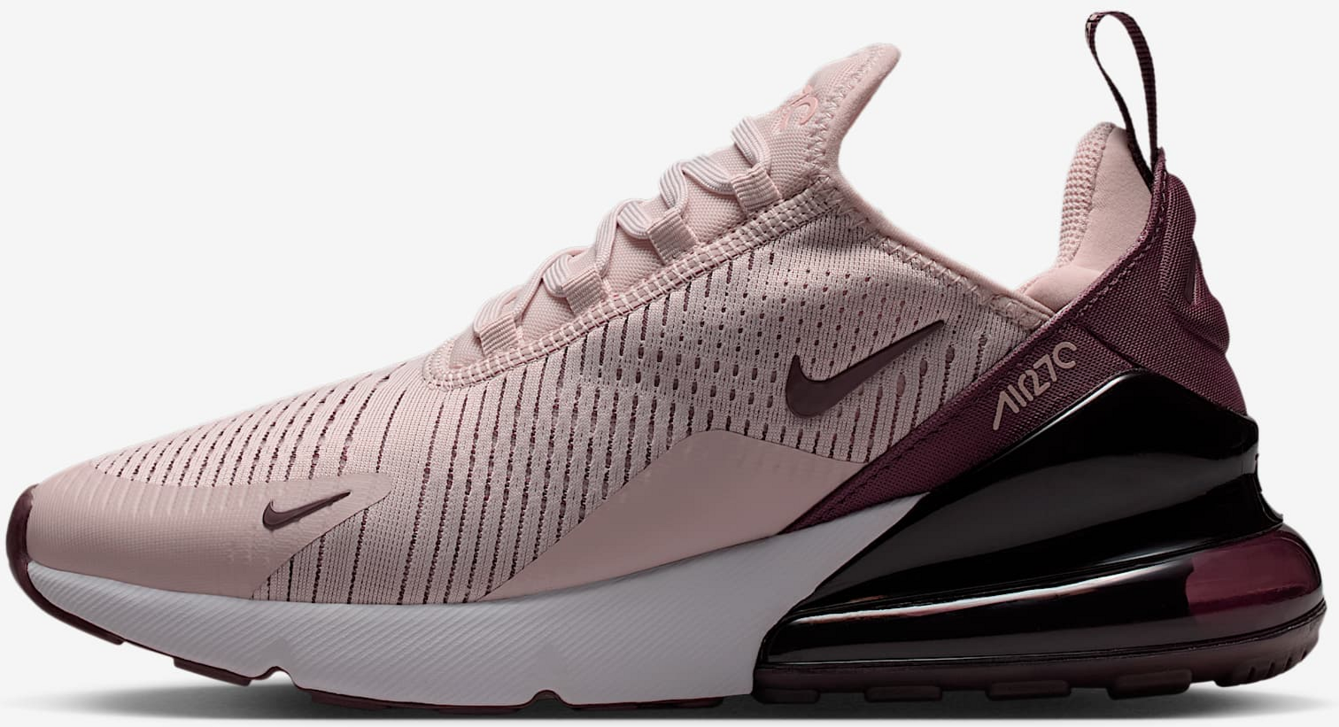 NIKE, Women's Shoes Air Max 270