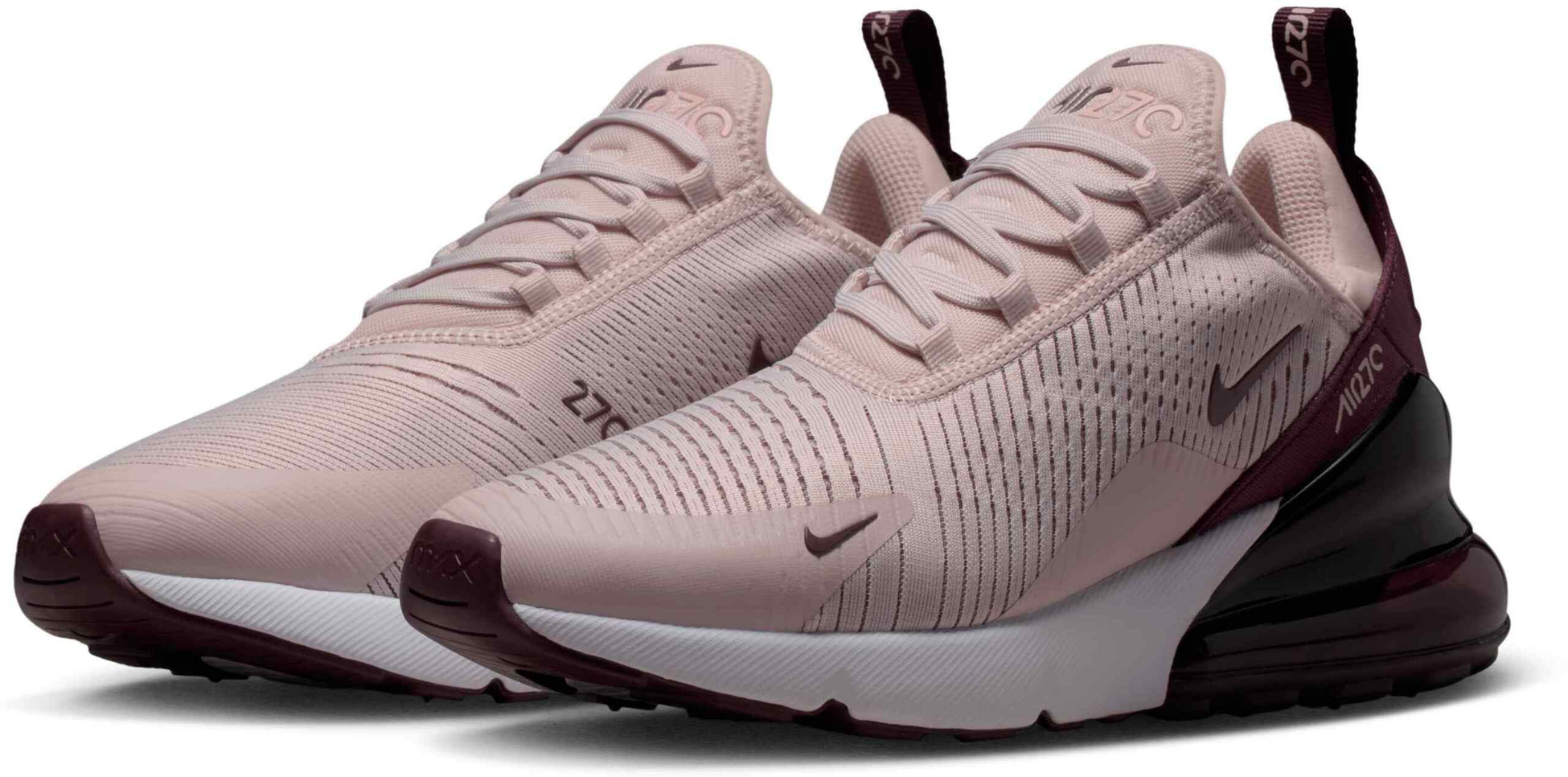 NIKE, Women's Shoes Air Max 270