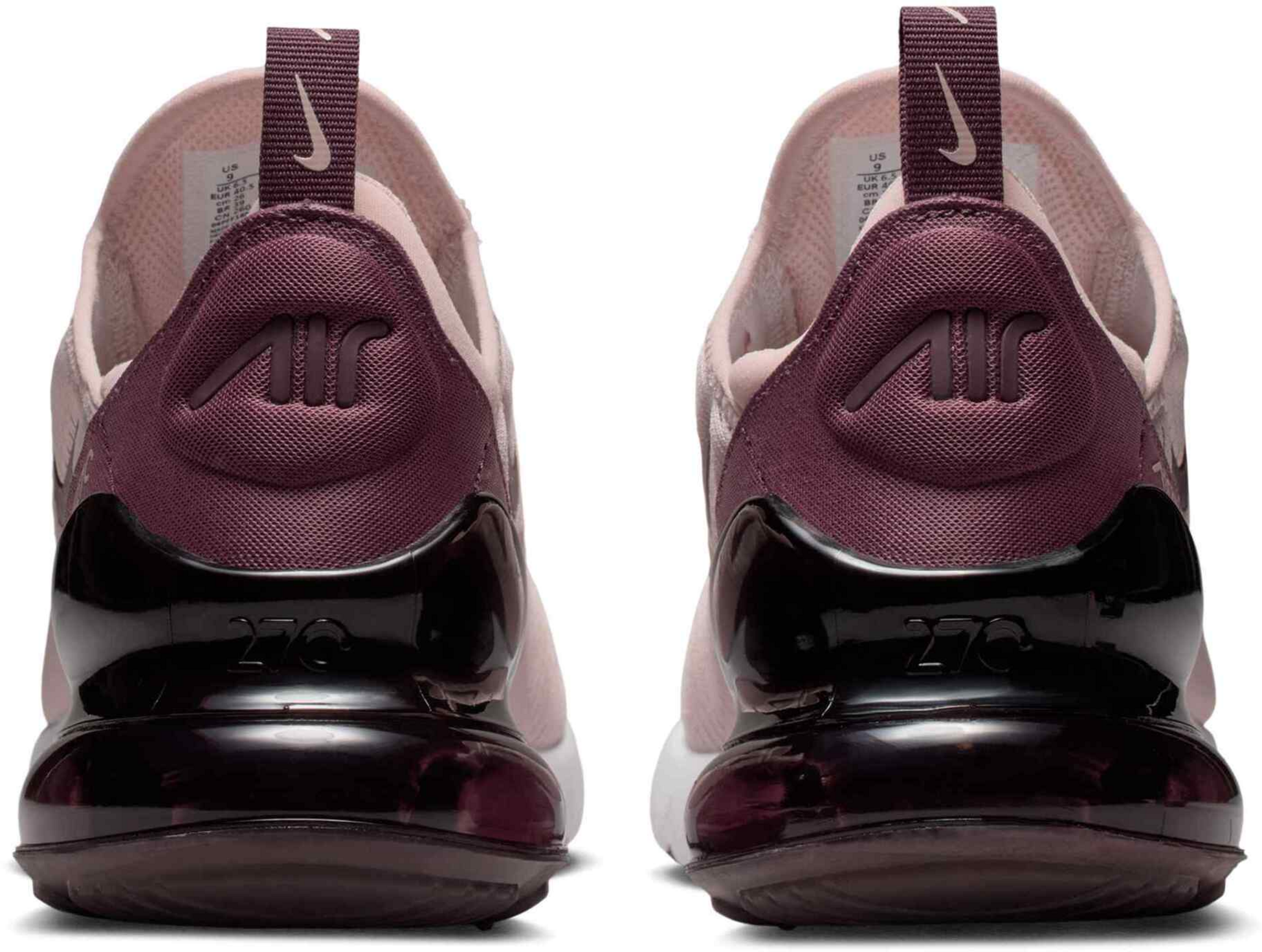 NIKE, Women's Shoes Air Max 270