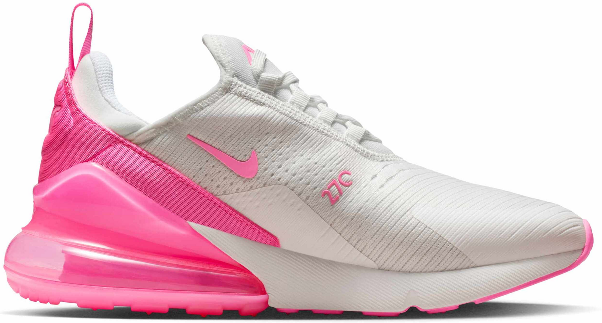 NIKE, Women's Shoes Air Max 270
