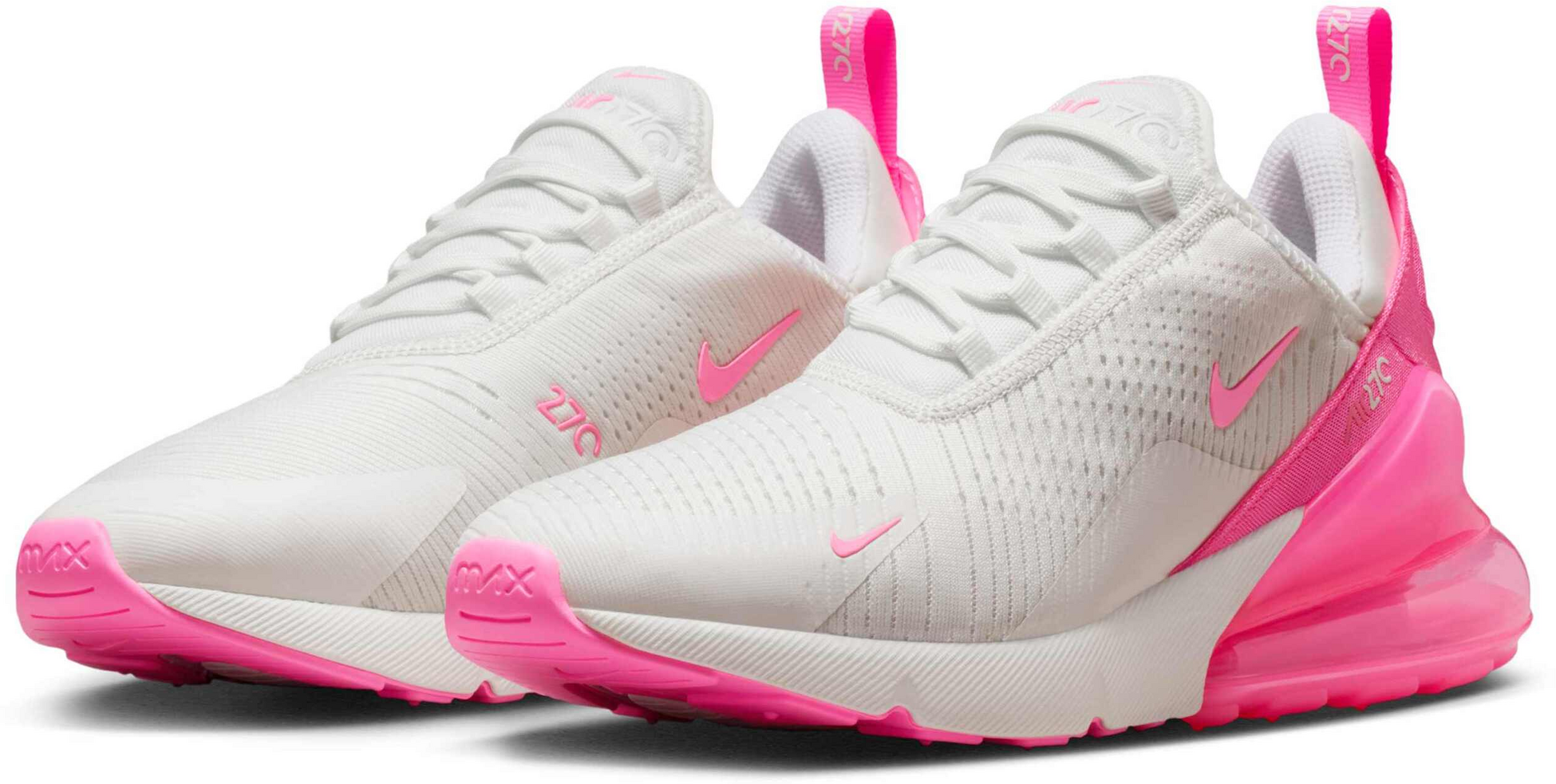 NIKE, Women's Shoes Air Max 270
