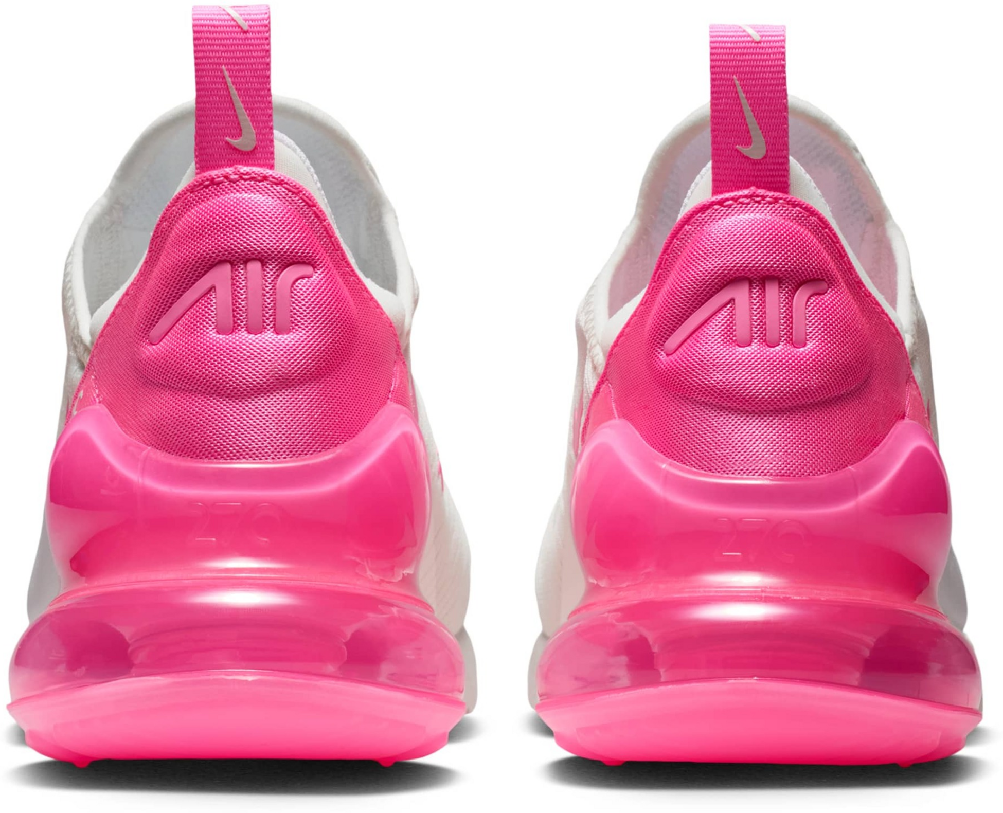 NIKE, Women's Shoes Air Max 270