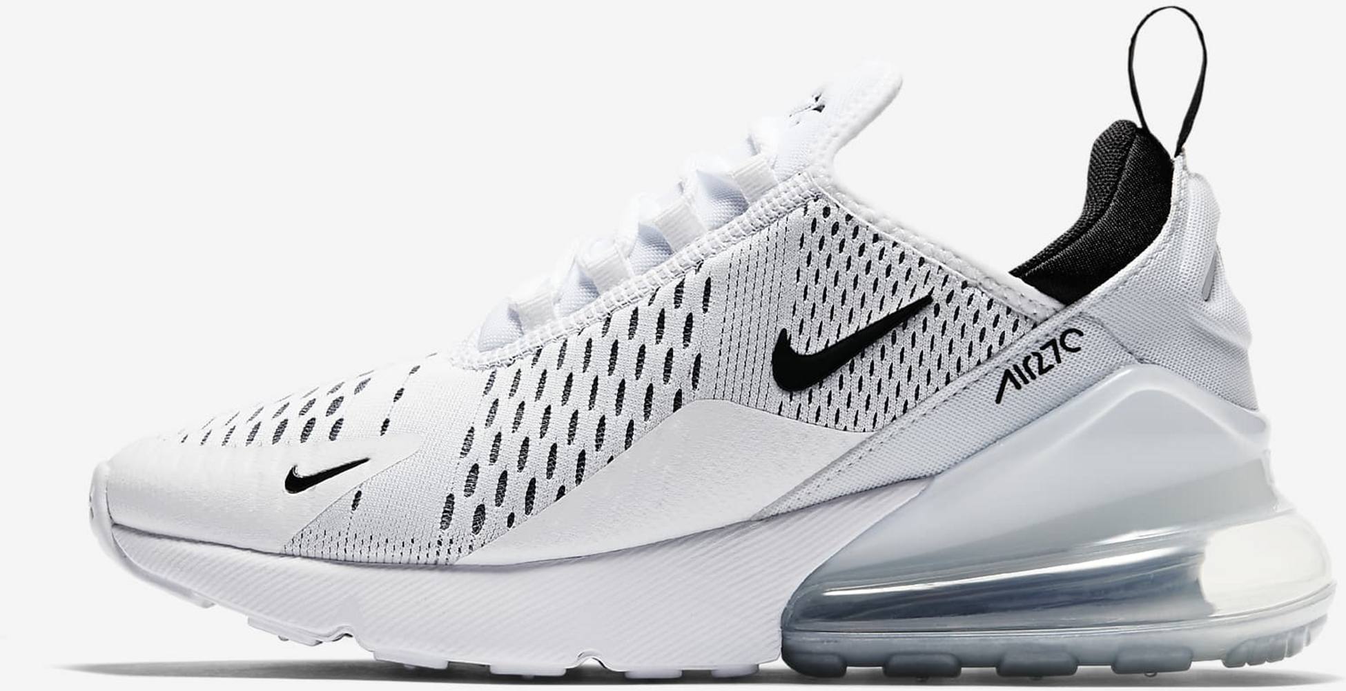 NIKE, Women's Shoes Air Max 270