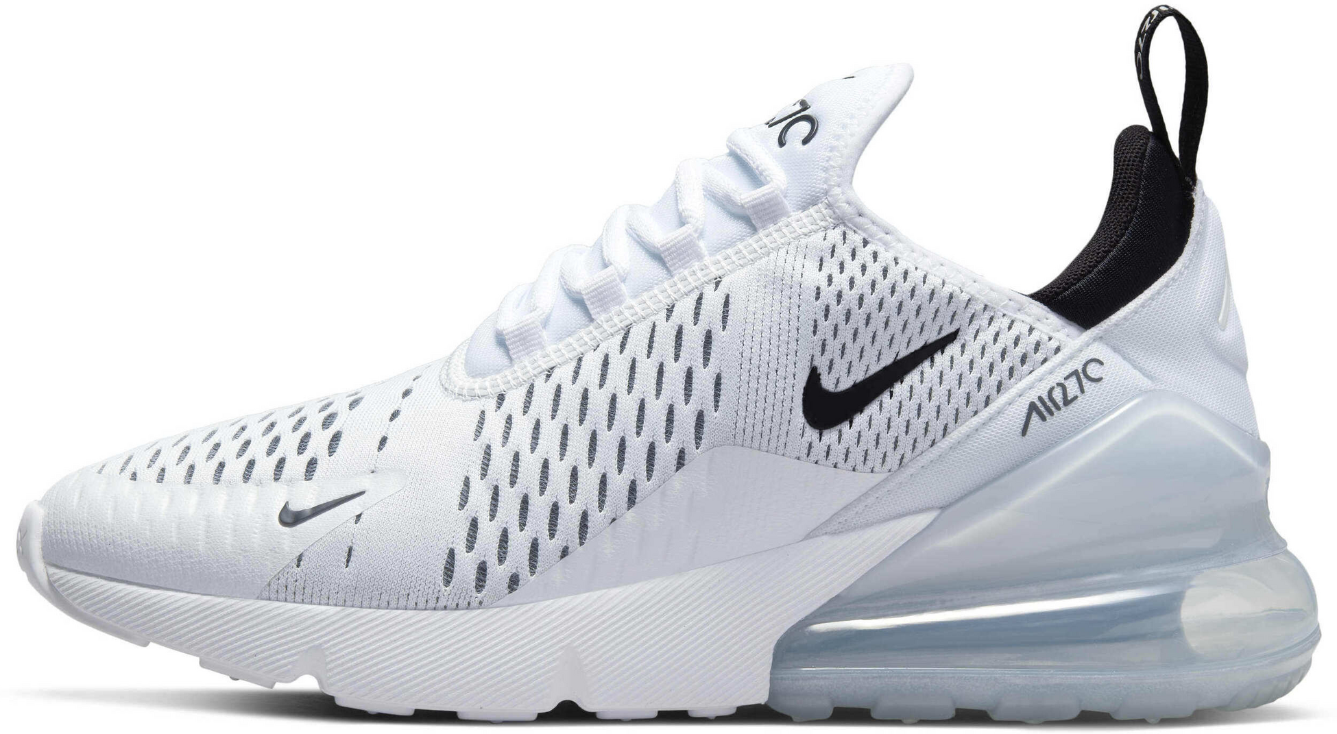 NIKE, Women's Shoes Air Max 270