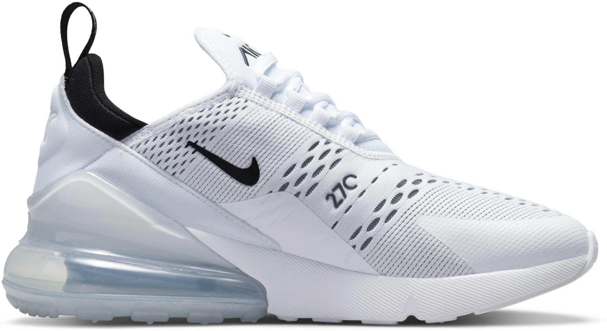 NIKE, Women's Shoes Air Max 270