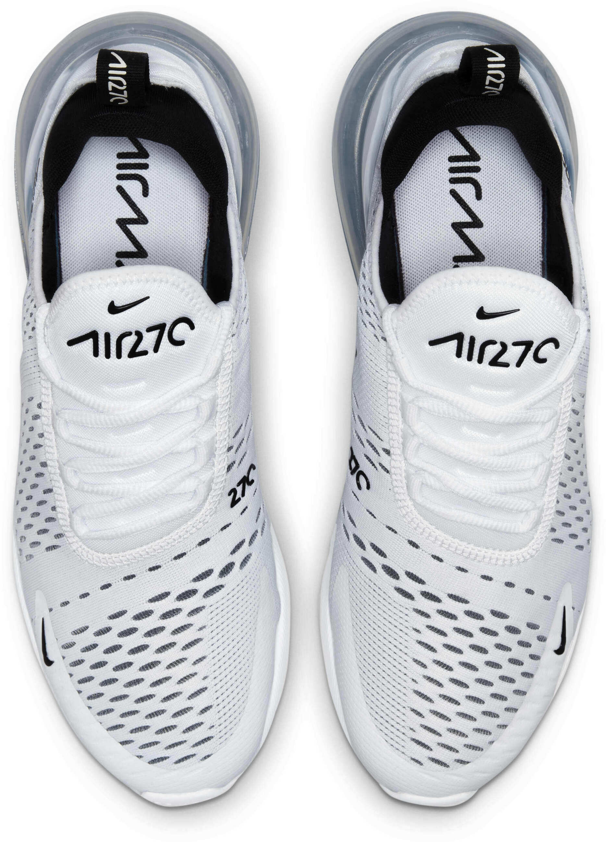NIKE, Women's Shoes Air Max 270