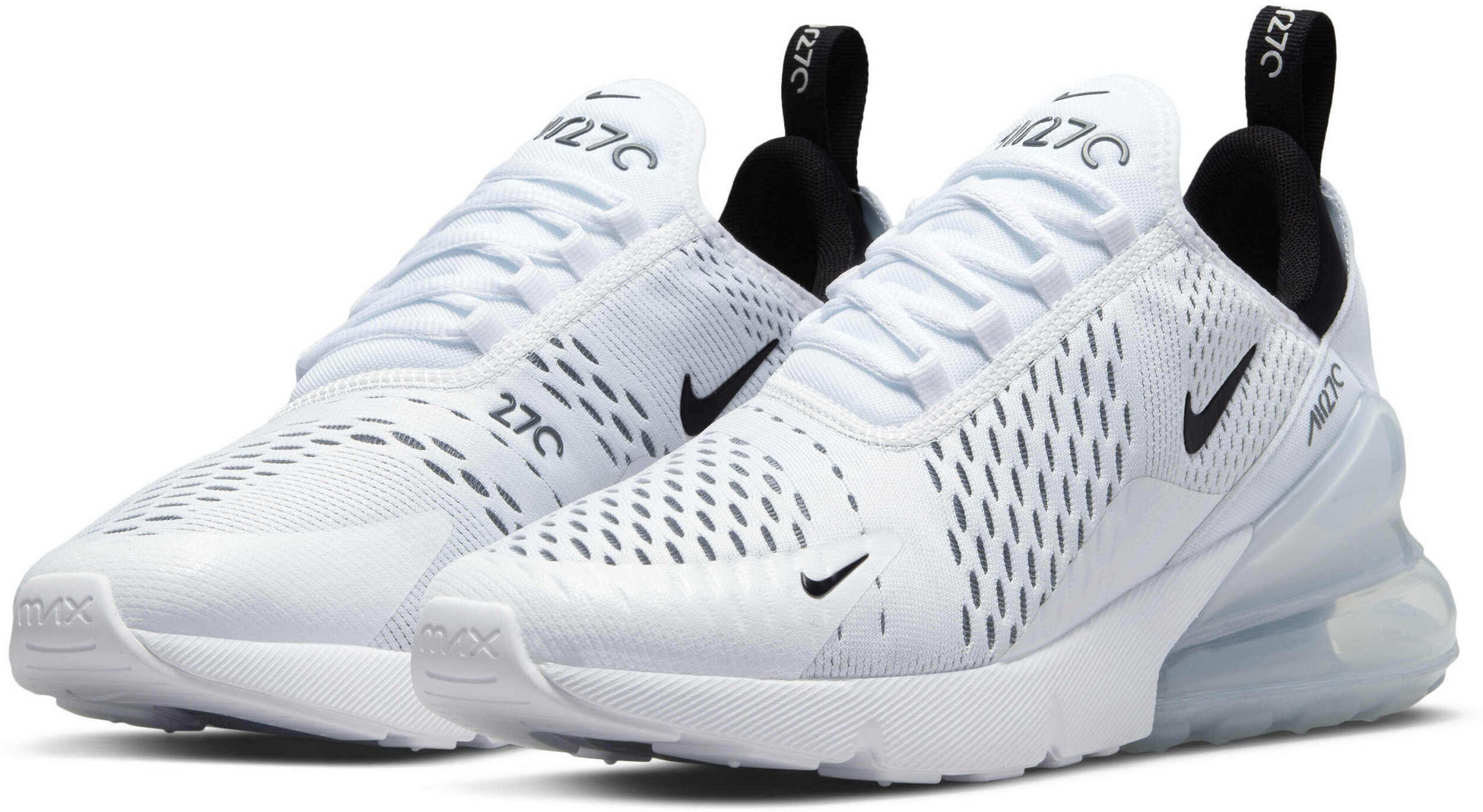 NIKE, Women's Shoes Air Max 270