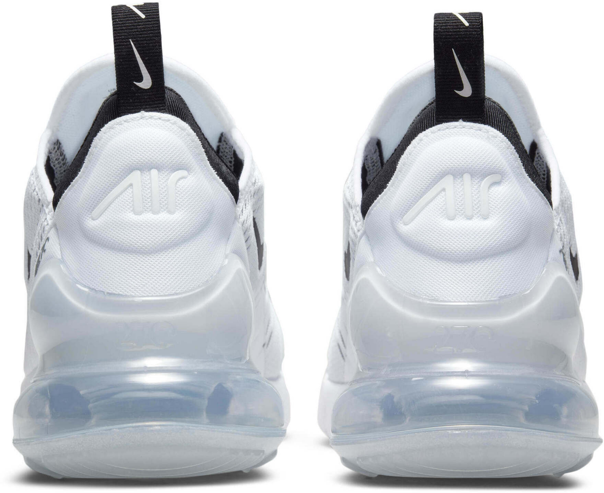 NIKE, Women's Shoes Air Max 270
