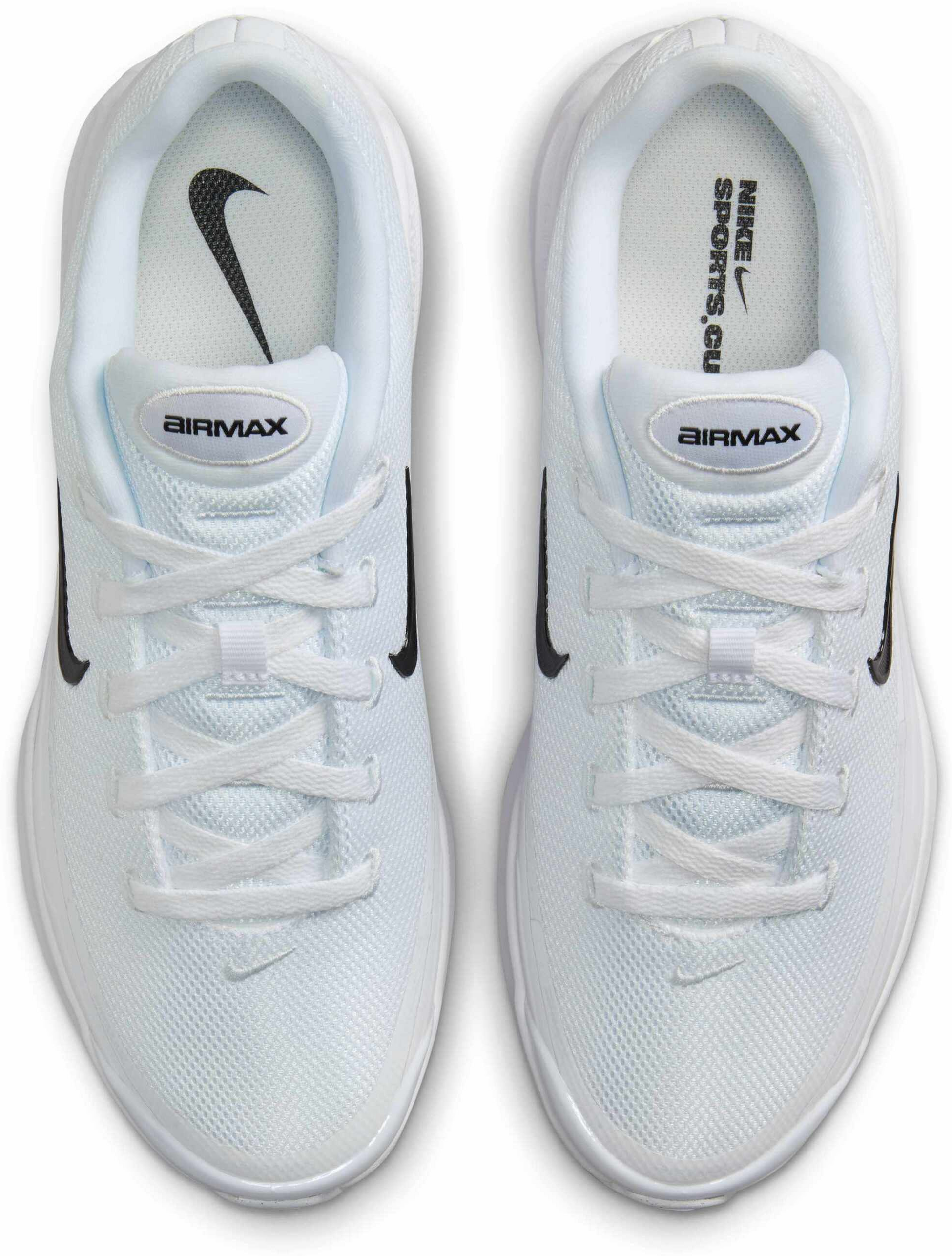 NIKE, Women's Shoes Air Max Bia