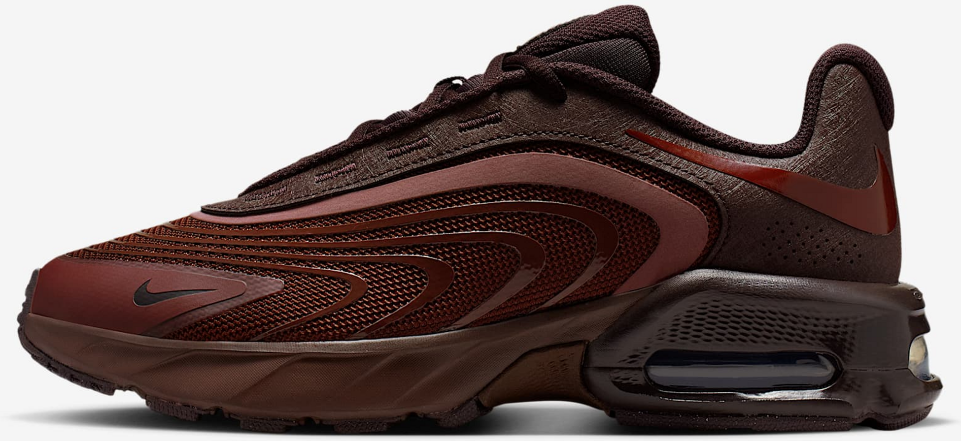 NIKE, Women's Shoes Air Max Fire