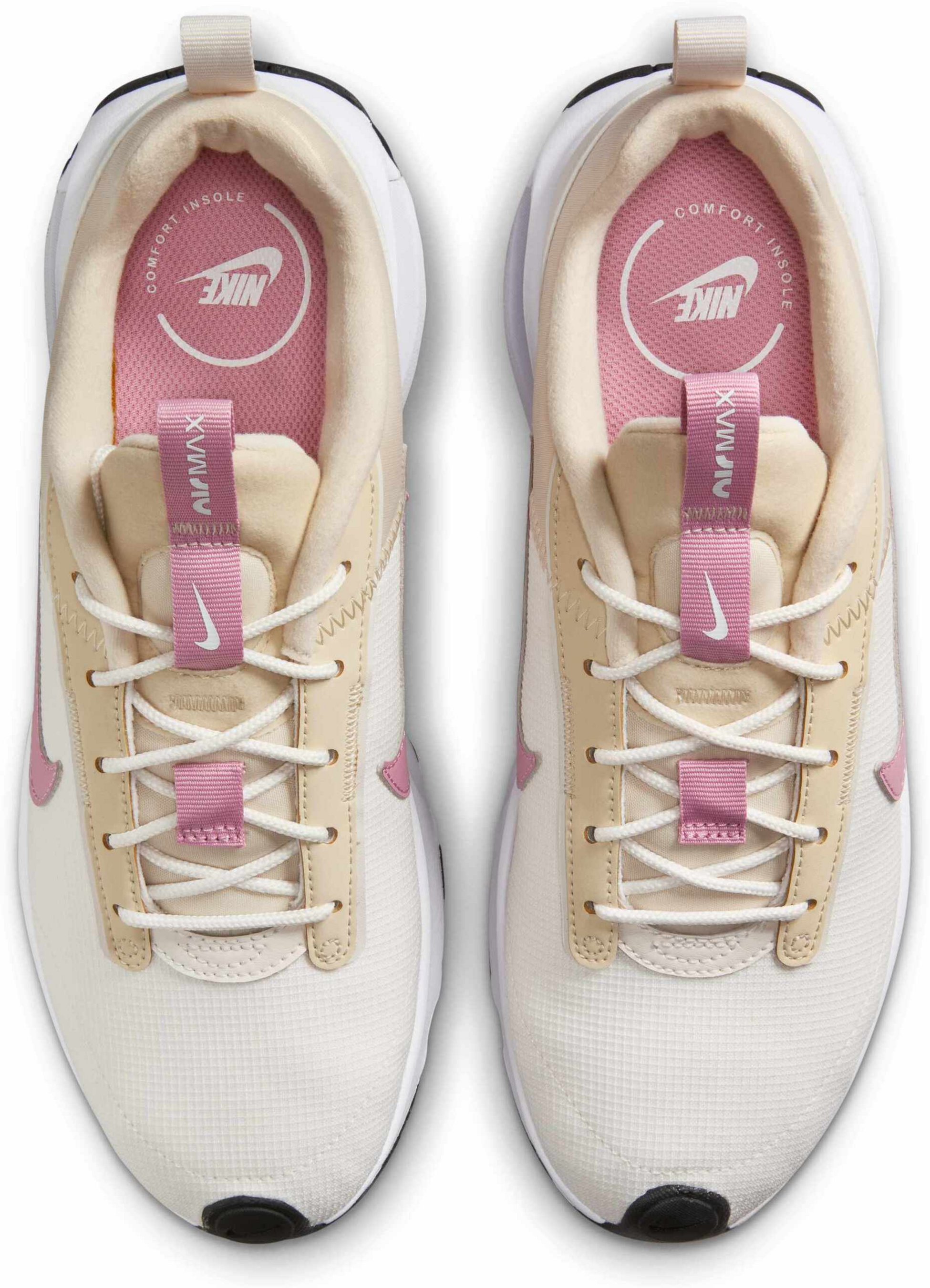 NIKE, Women's Shoes Air Max Intrlk Lite