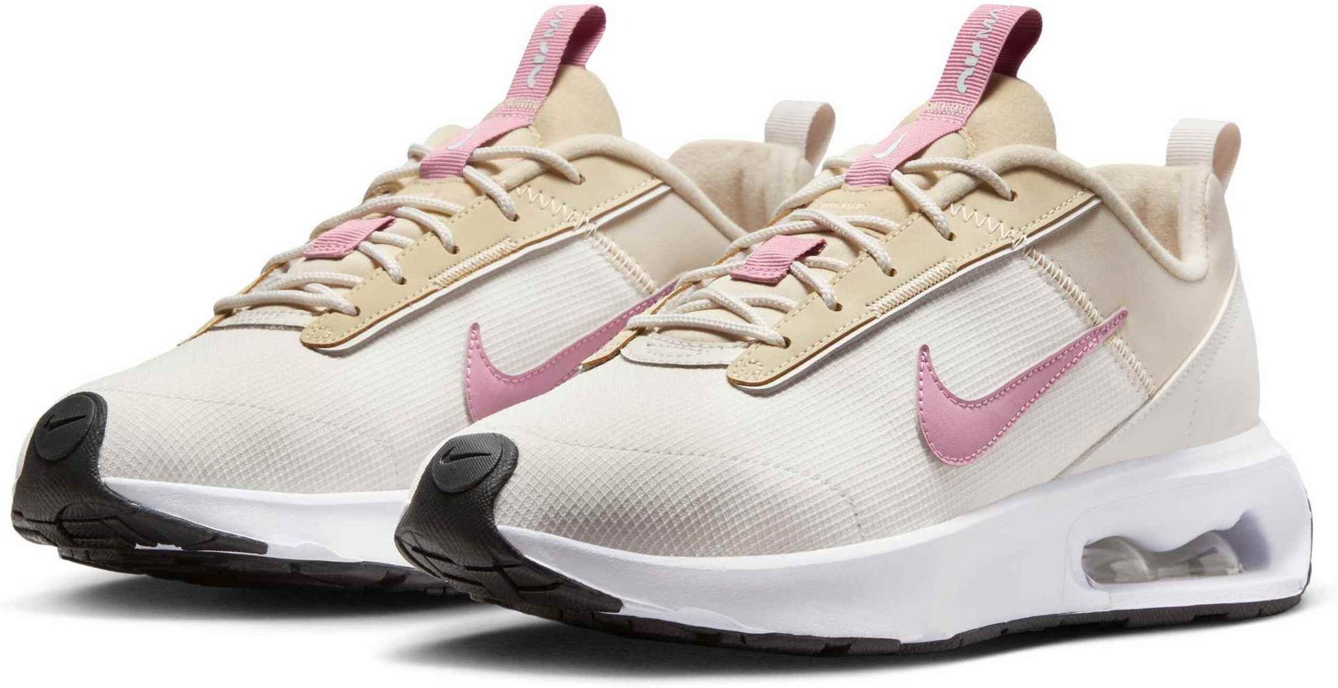 NIKE, Women's Shoes Air Max Intrlk Lite