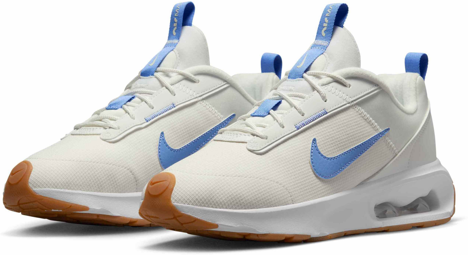 NIKE, Women's Shoes Air Max Intrlk Lite