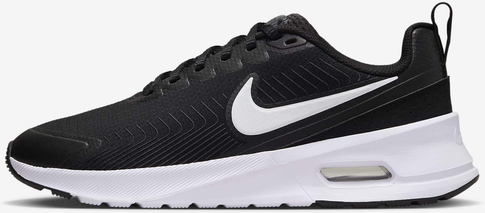NIKE, Women's Shoes Air Max Nuaxis