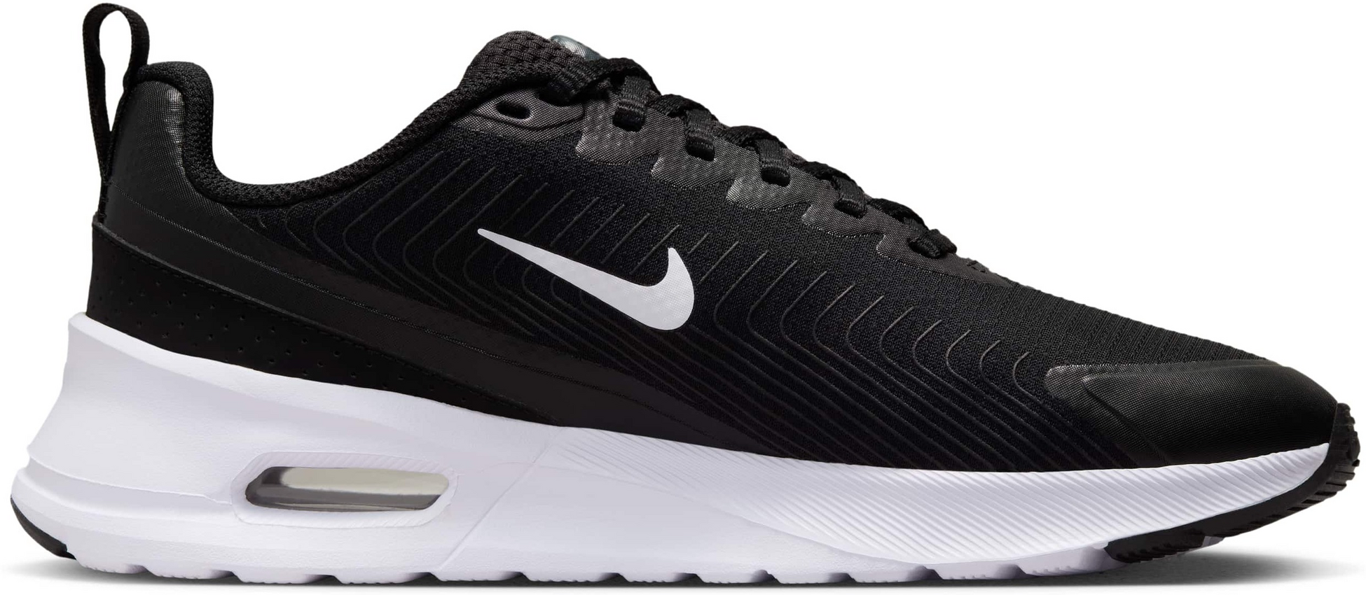 NIKE, Women's Shoes Air Max Nuaxis