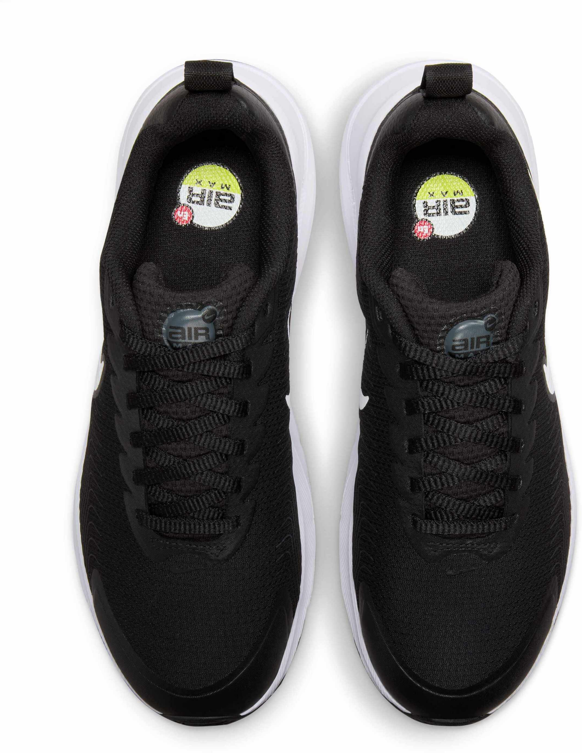 NIKE, Women's Shoes Air Max Nuaxis