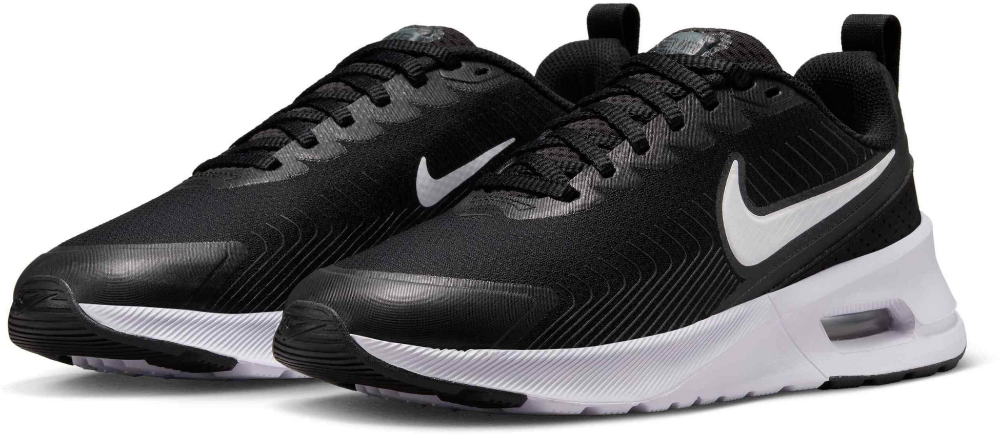 NIKE, Women's Shoes Air Max Nuaxis