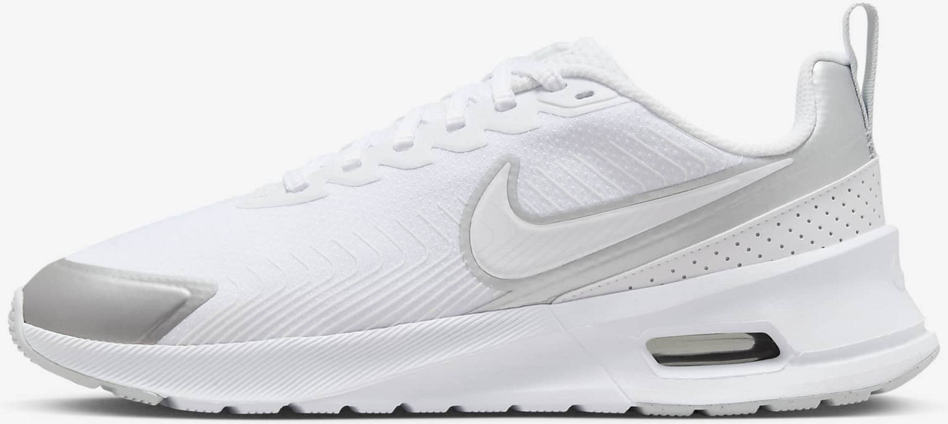 NIKE, Women's Shoes Air Max Nuaxis