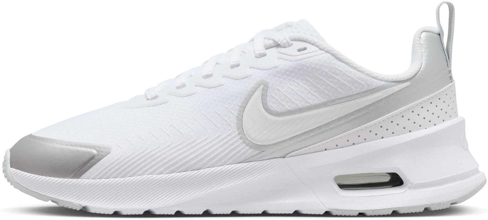 NIKE, Women's Shoes Air Max Nuaxis