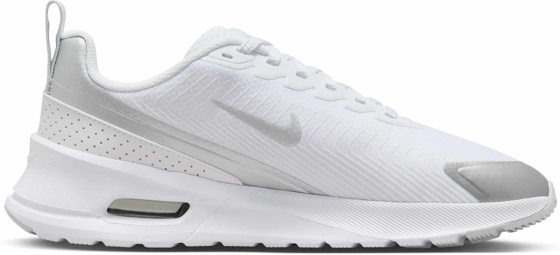 NIKE, Women's Shoes Air Max Nuaxis