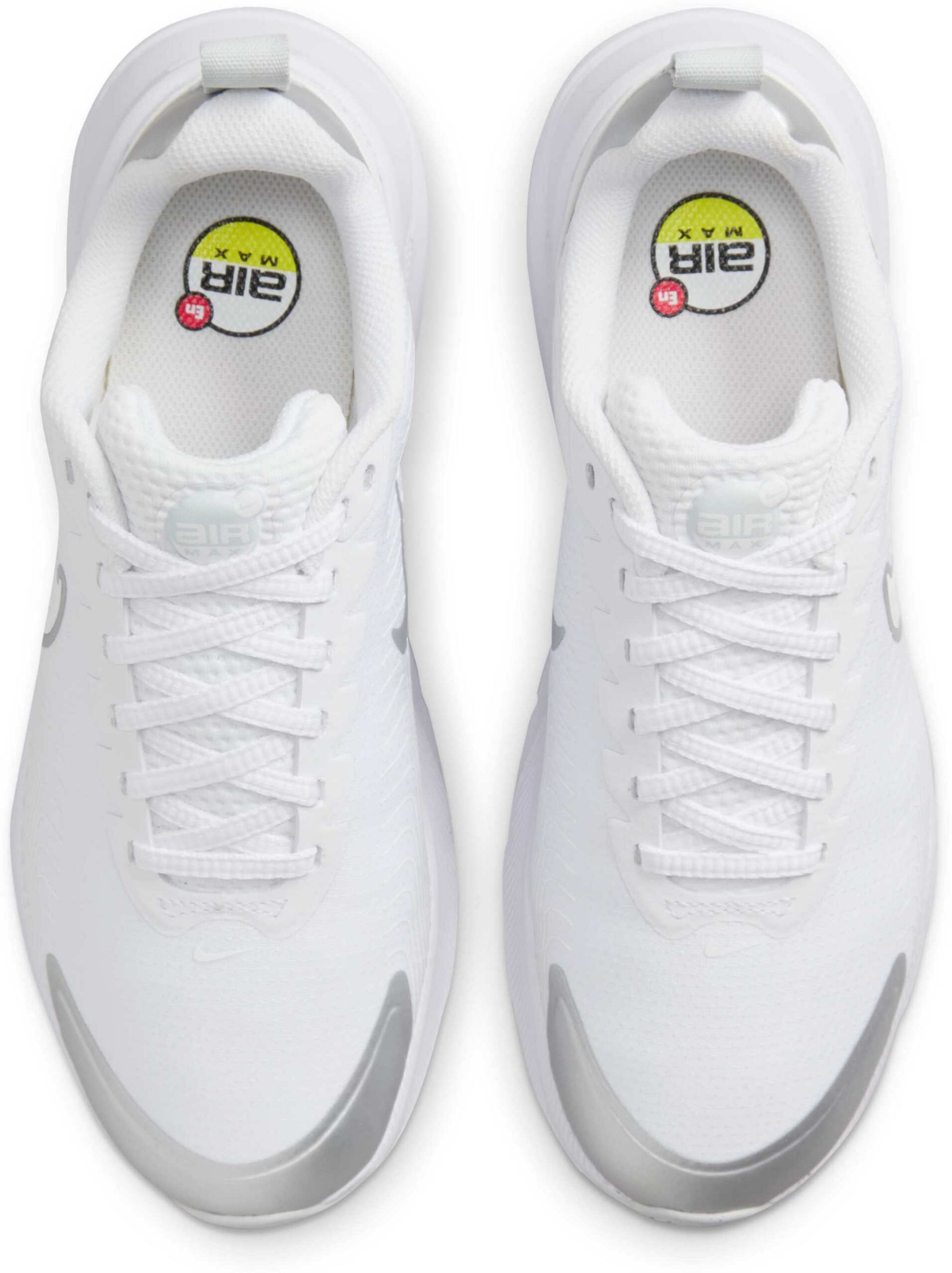 NIKE, Women's Shoes Air Max Nuaxis