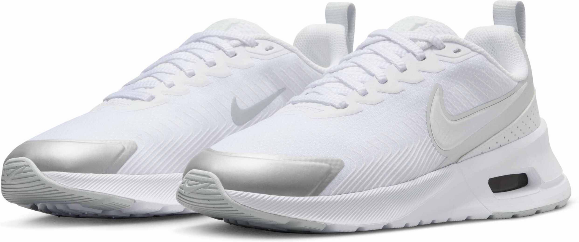 NIKE, Women's Shoes Air Max Nuaxis