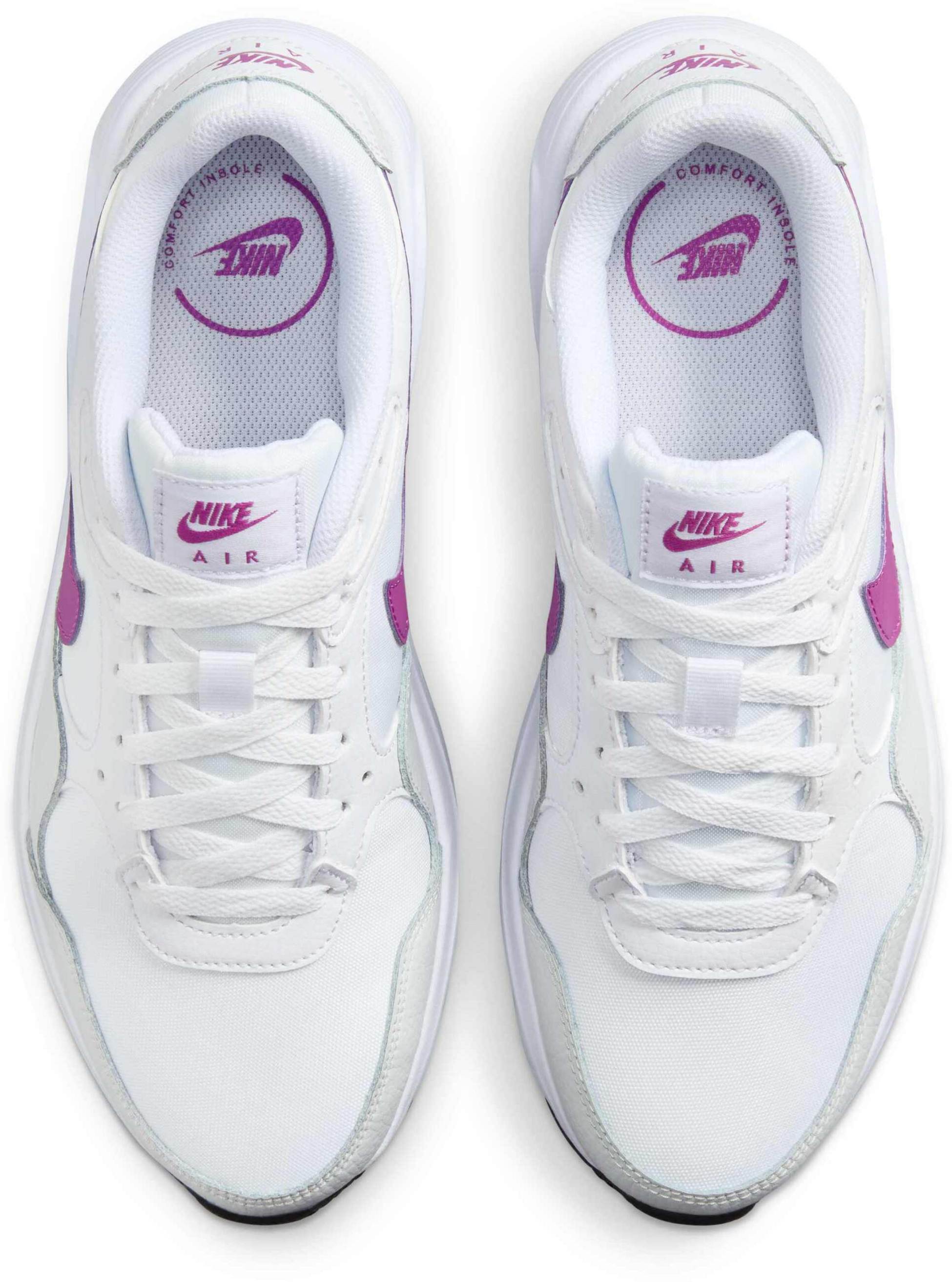 NIKE, Women's Shoes Air Max Sc