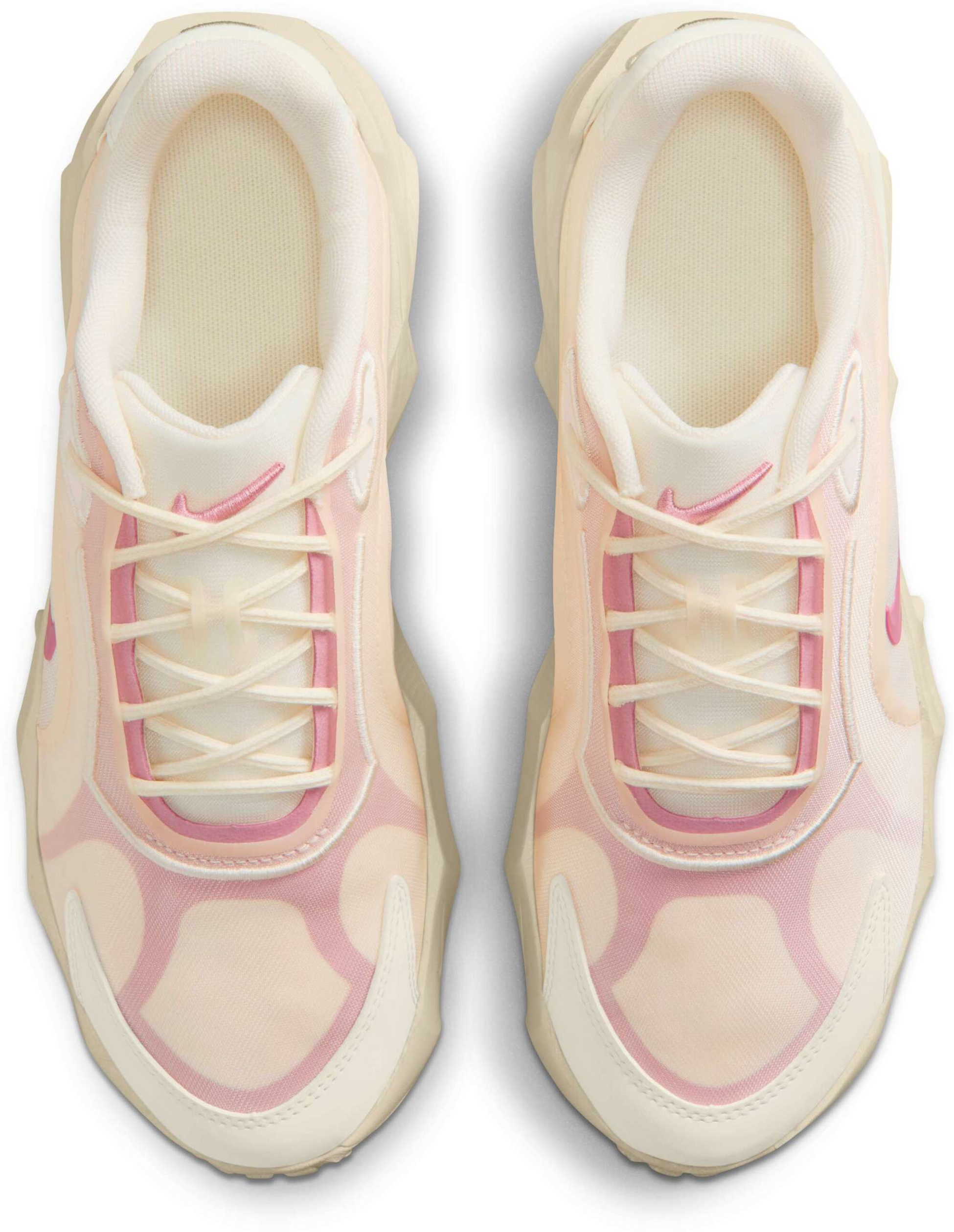 NIKE, Women's Shoes Aura Edge