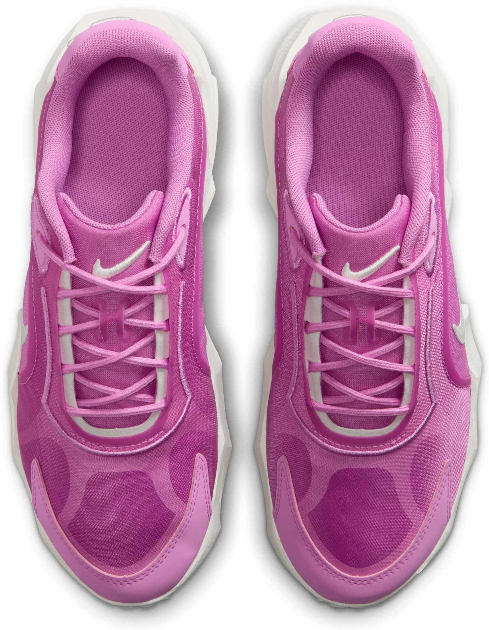 NIKE, Women's Shoes Aura Edge