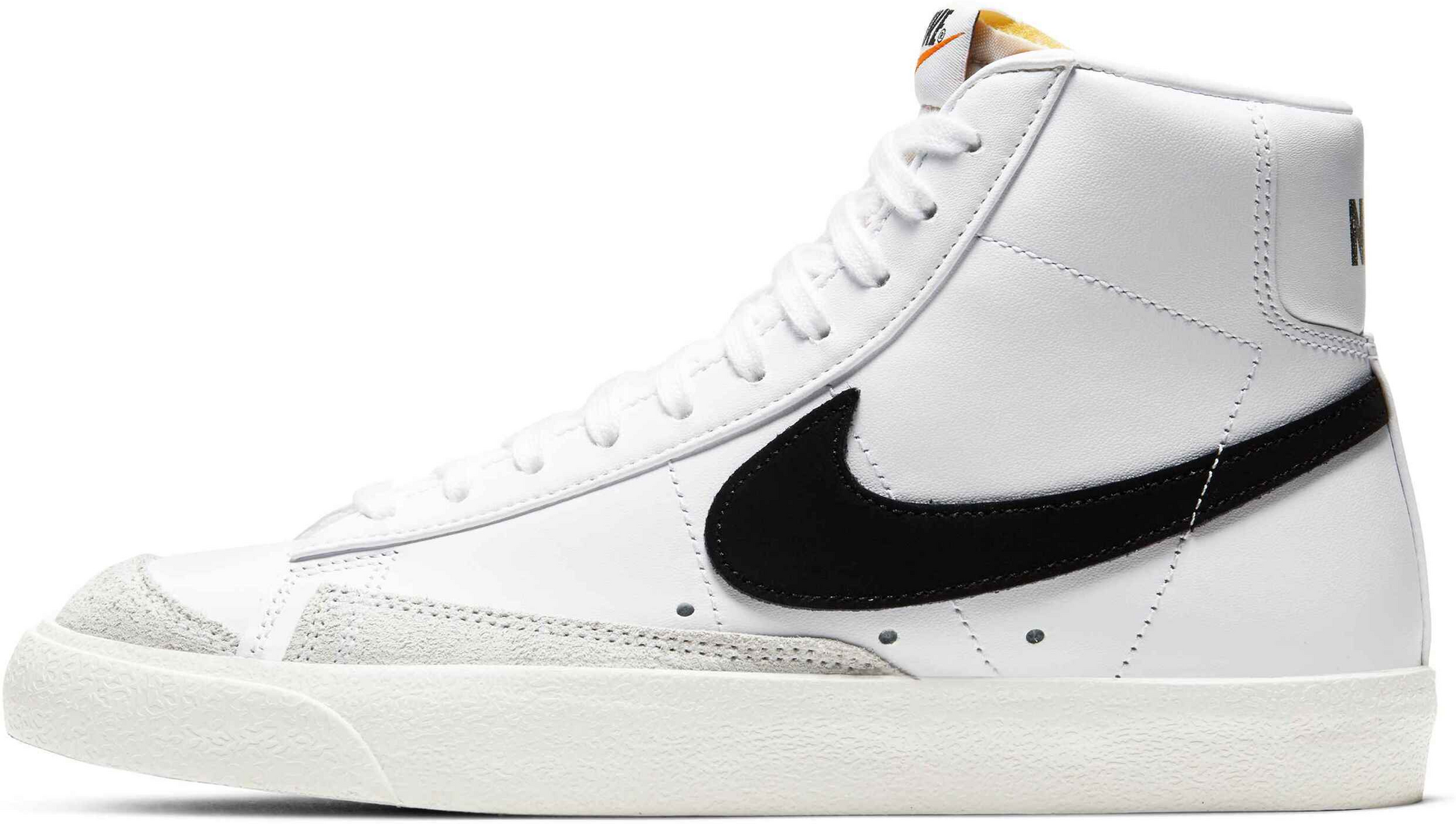 NIKE, Women's Shoes Blazer Mid '77