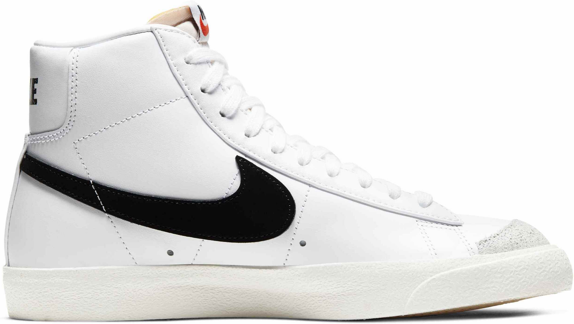 NIKE, Women's Shoes Blazer Mid '77