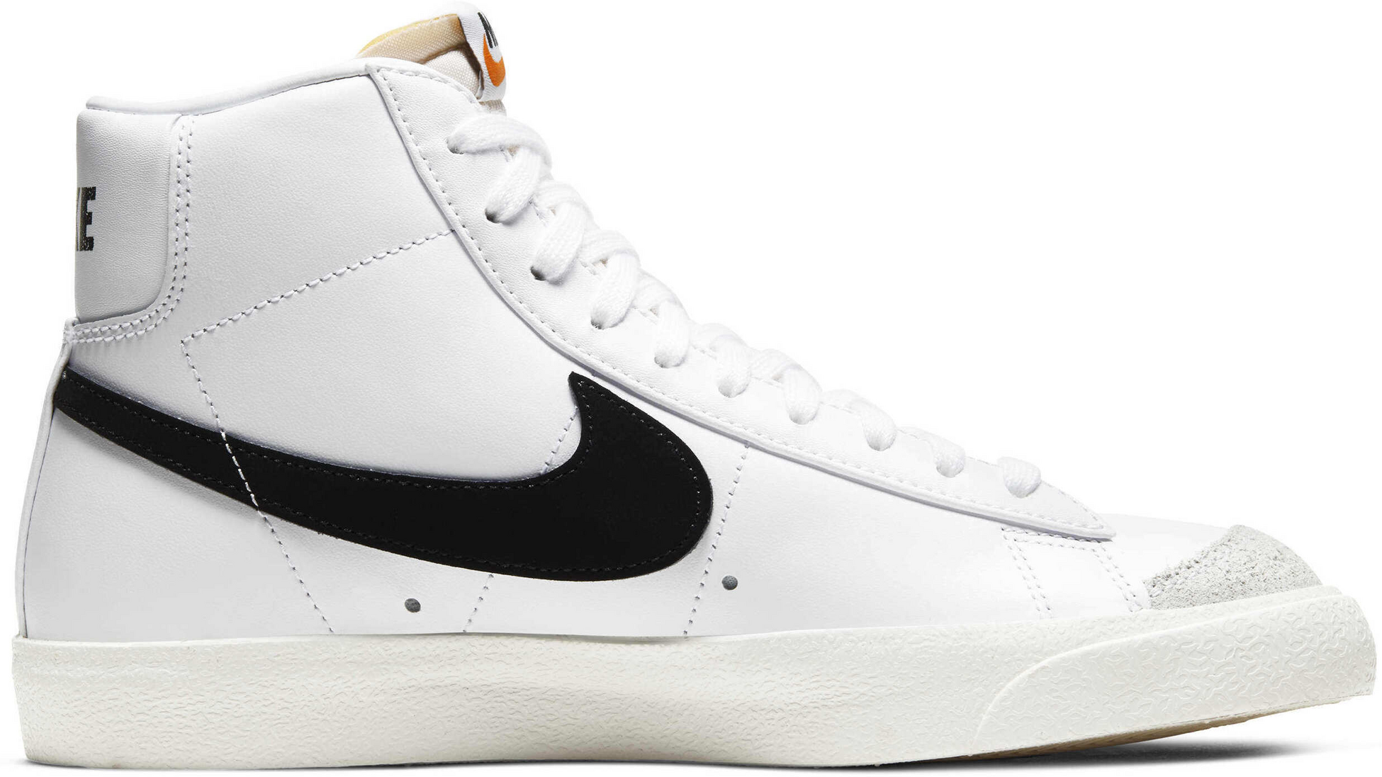 NIKE, Women's Shoes Blazer Mid '77
