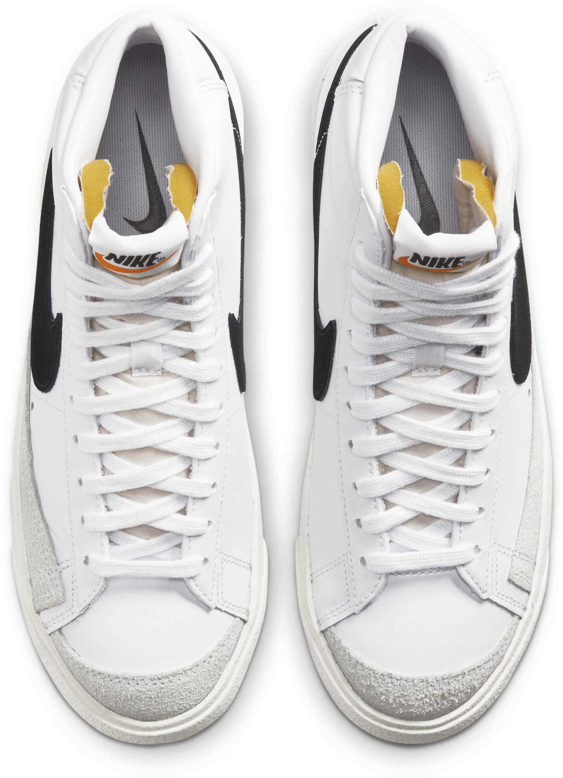 NIKE, Women's Shoes Blazer Mid '77