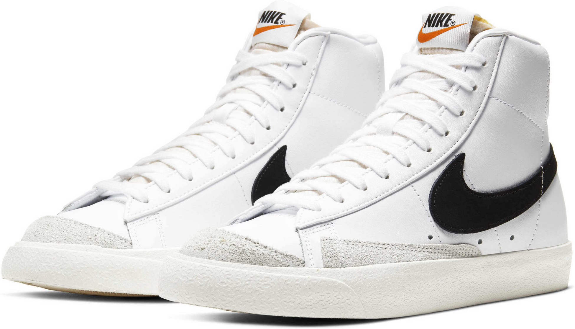 NIKE, Women's Shoes Blazer Mid '77