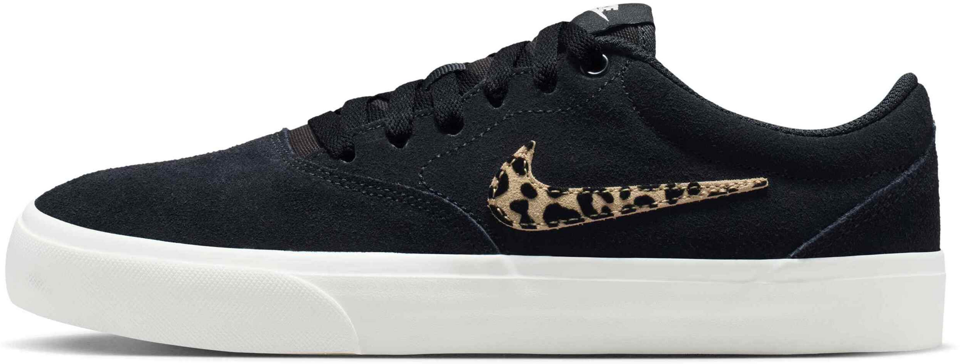 NIKE, Women's Shoes Charge Suede Se