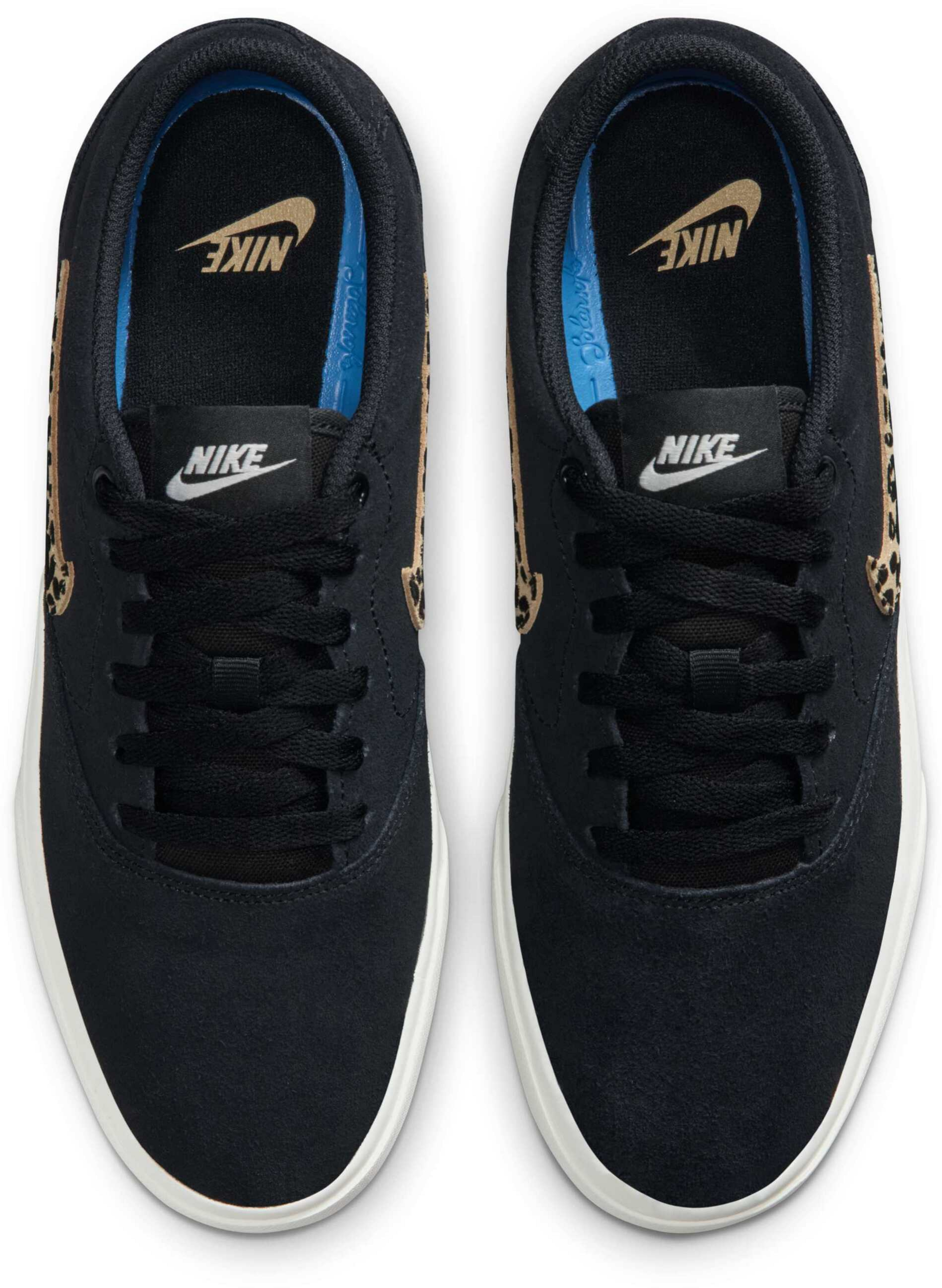 NIKE, Women's Shoes Charge Suede Se