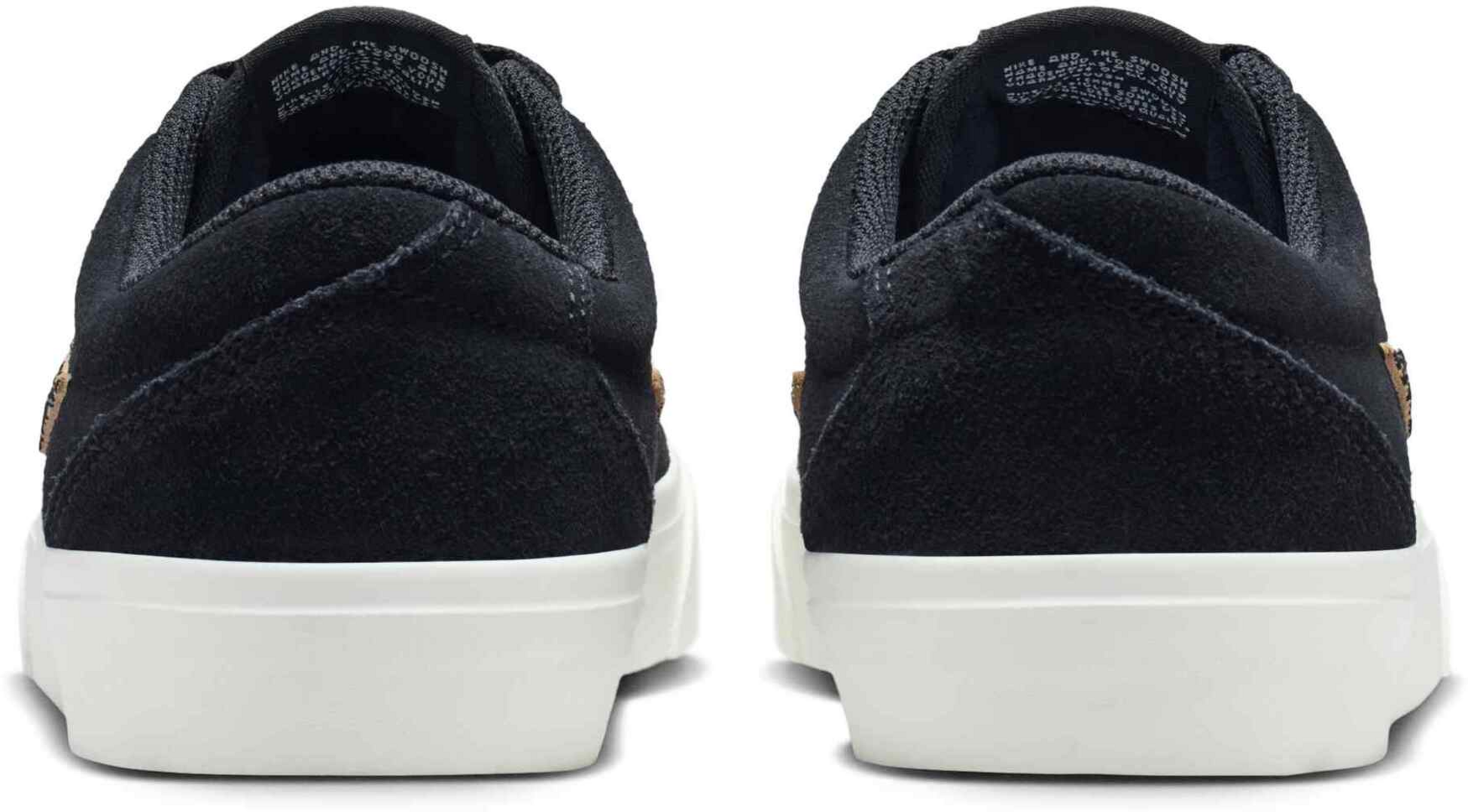 NIKE, Women's Shoes Charge Suede Se