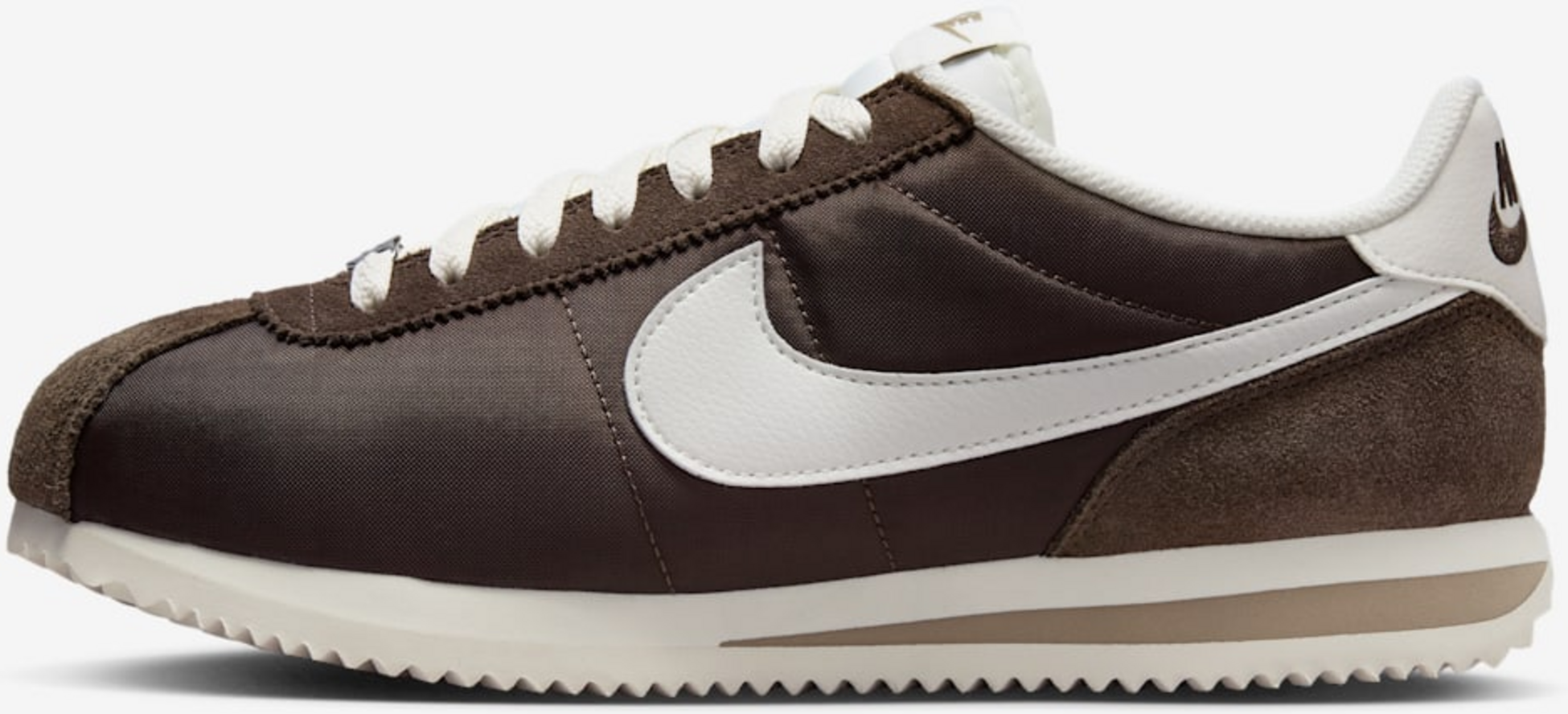 NIKE, Women's Shoes Cortez Textile