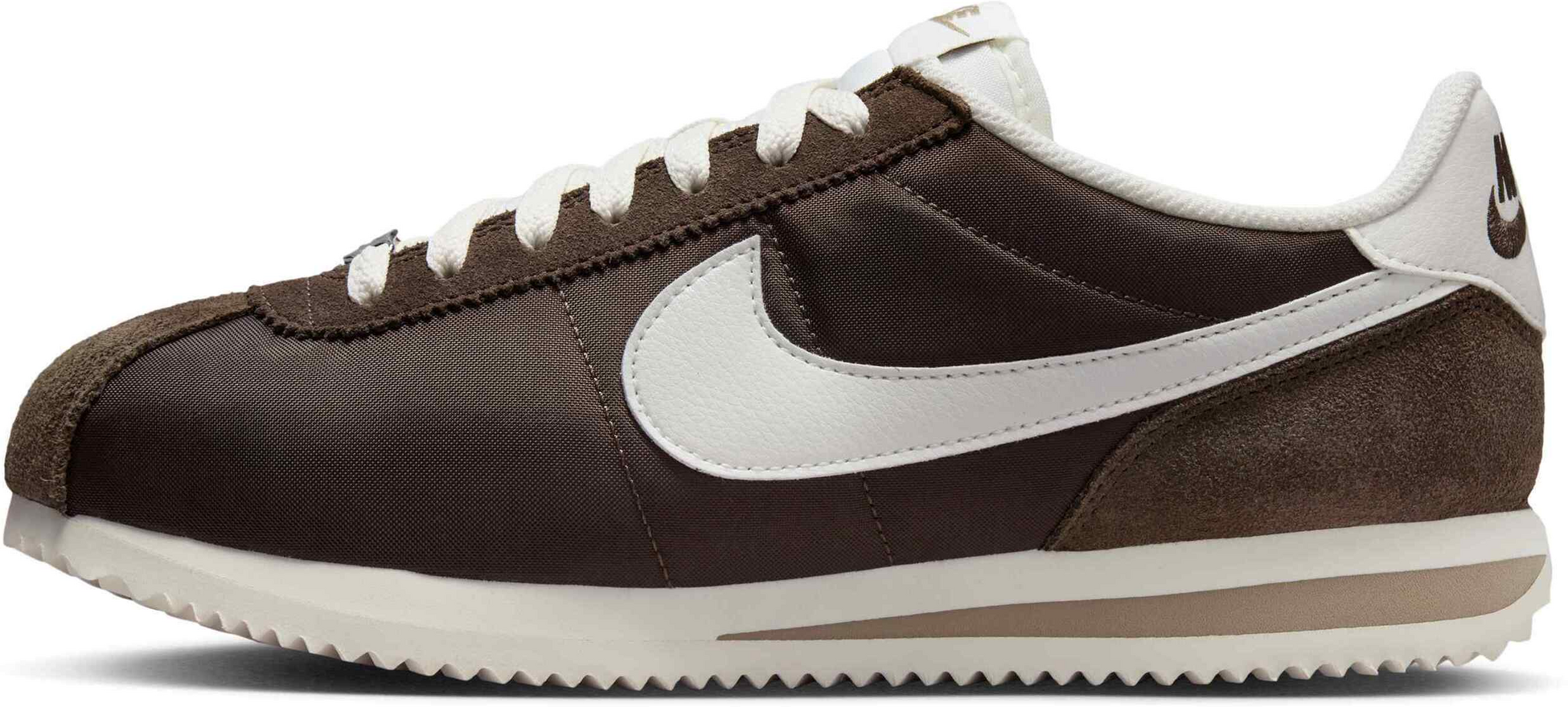 NIKE, Women's Shoes Cortez Textile