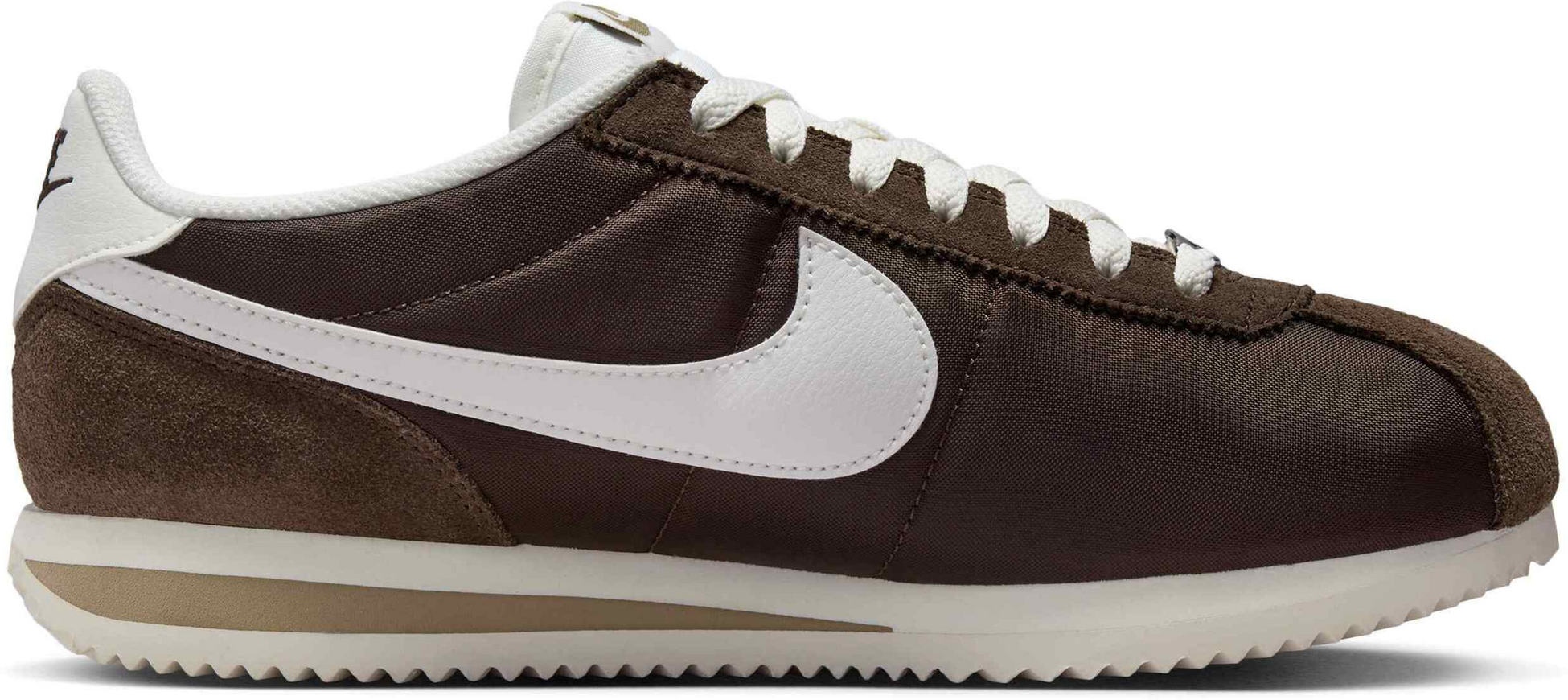 NIKE, Women's Shoes Cortez Textile