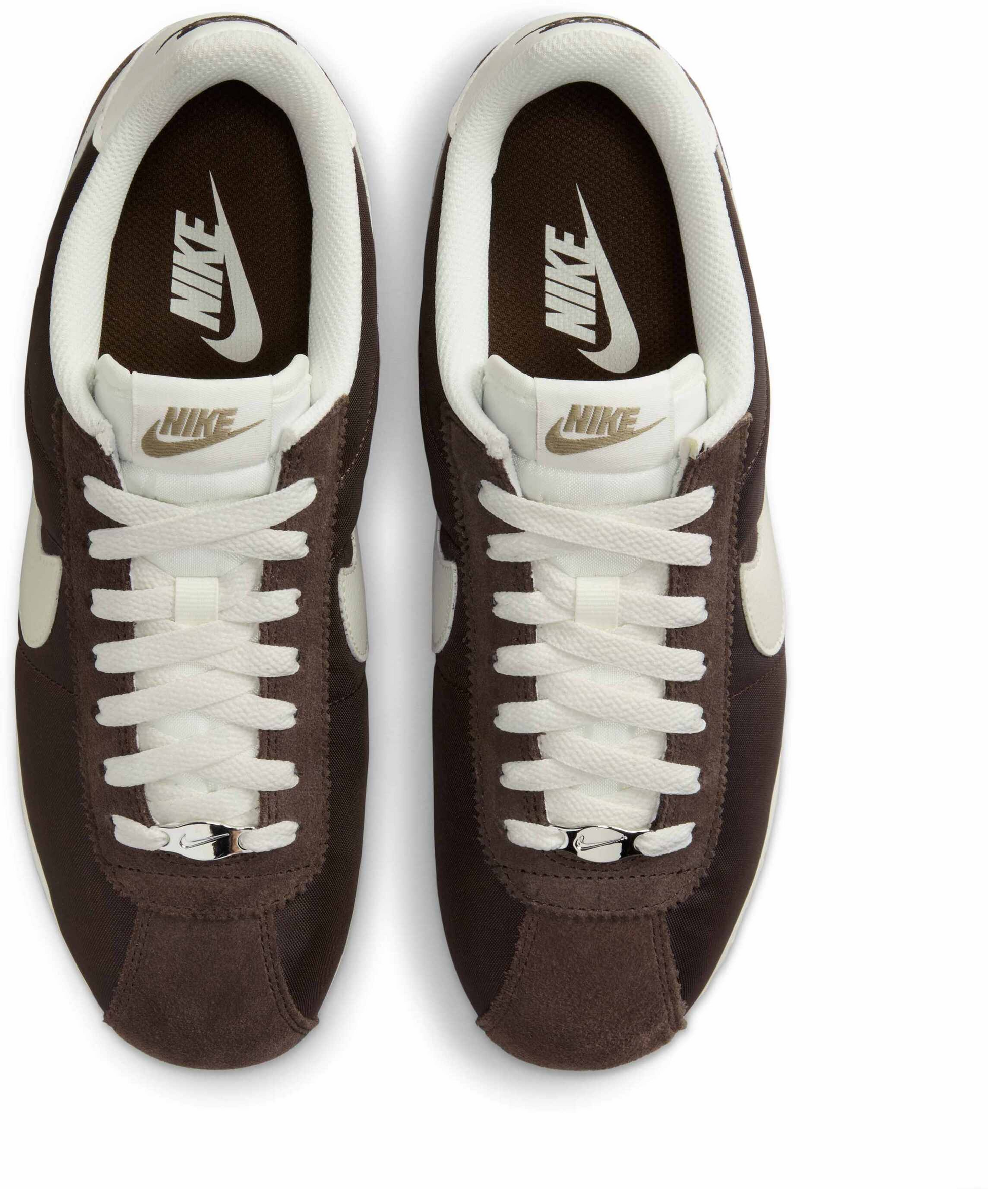 NIKE, Women's Shoes Cortez Textile