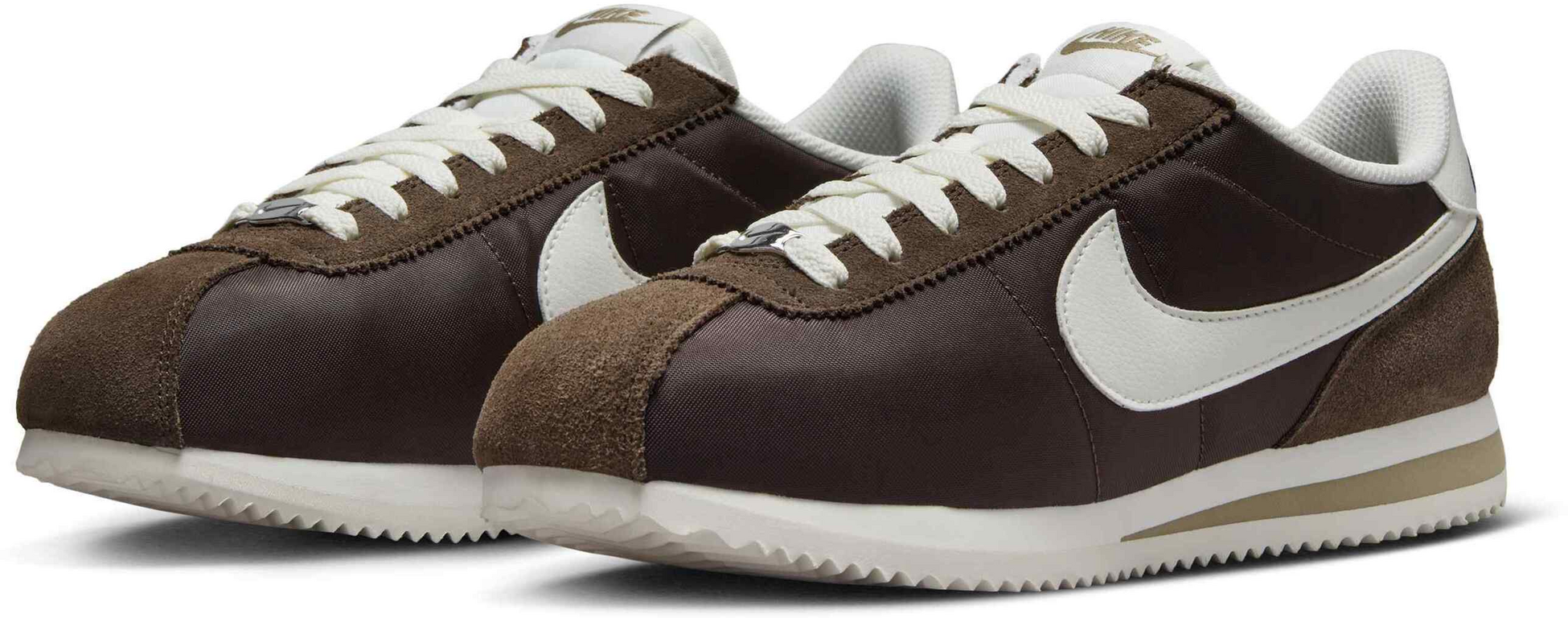 NIKE, Women's Shoes Cortez Textile