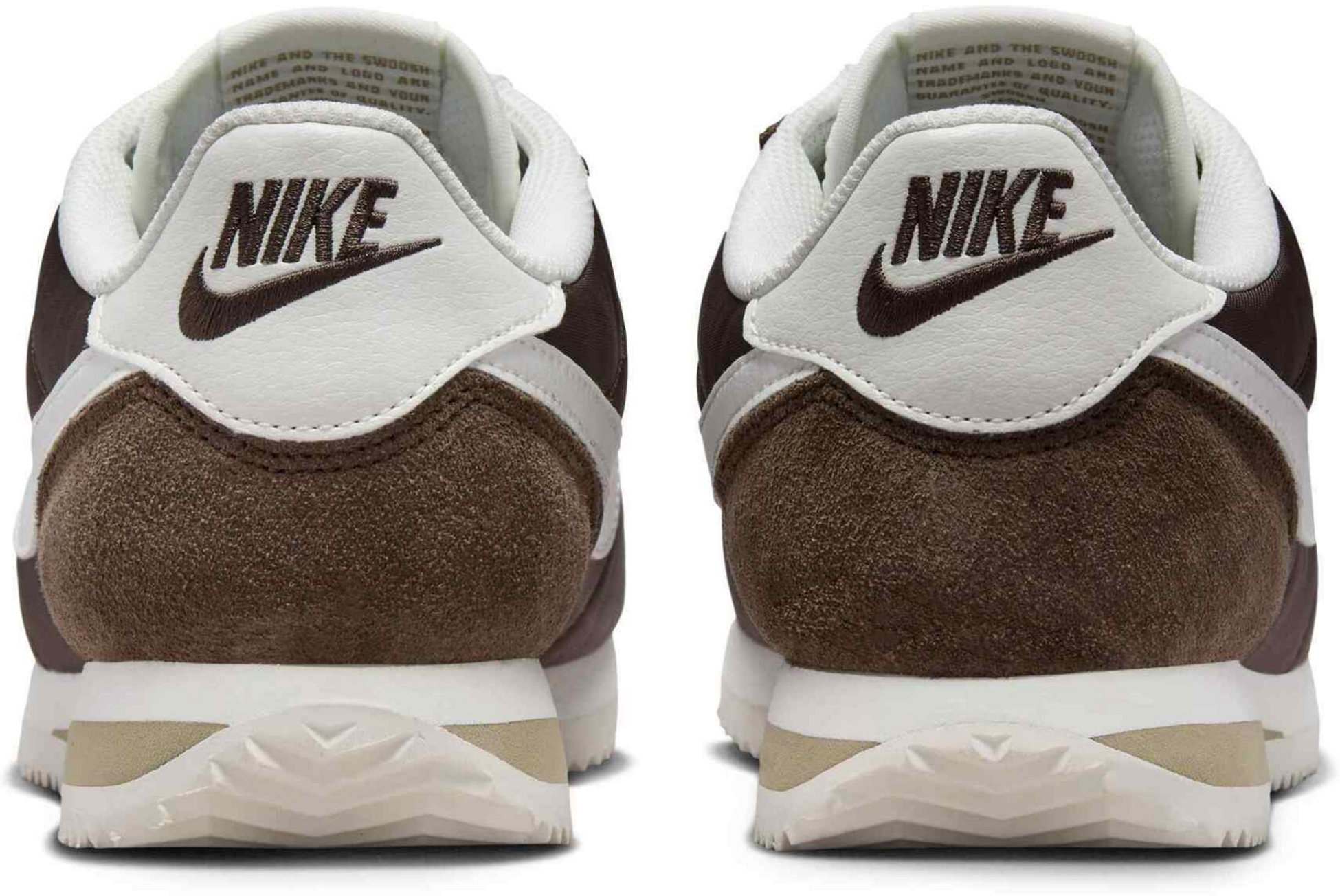 NIKE, Women's Shoes Cortez Textile