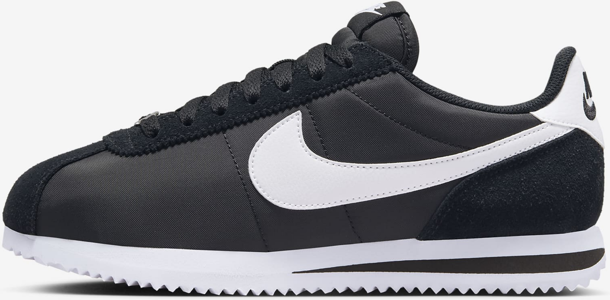 NIKE, Women's Shoes Cortez Textile